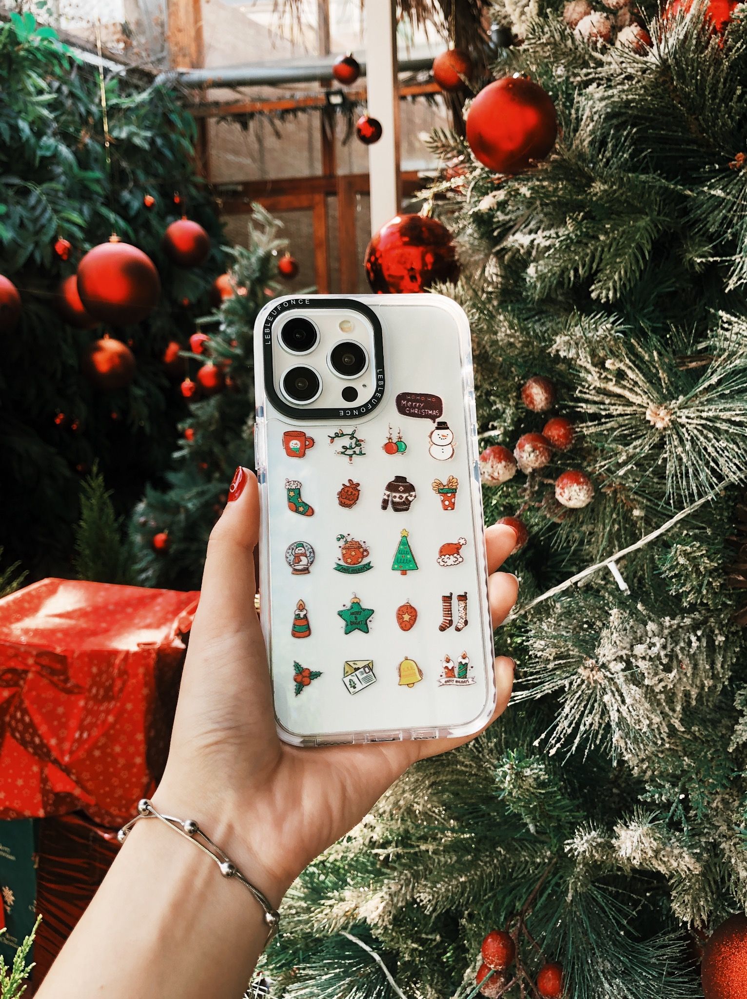 XMAS ICON