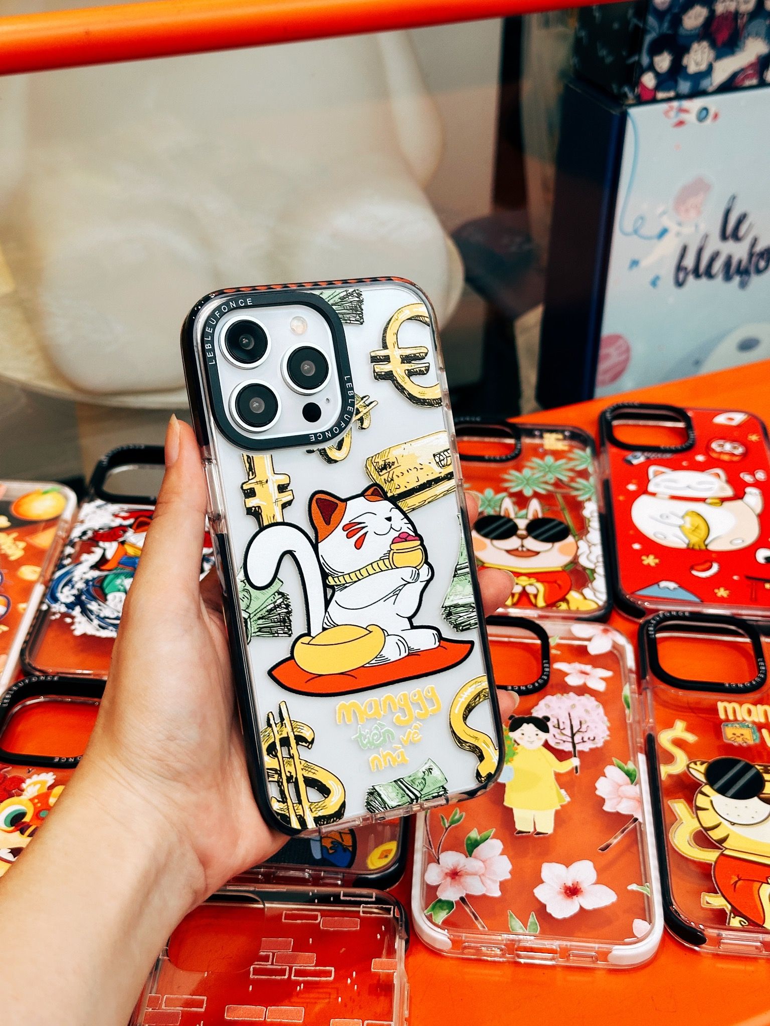 MANG TIỀN VỀ NHÀ