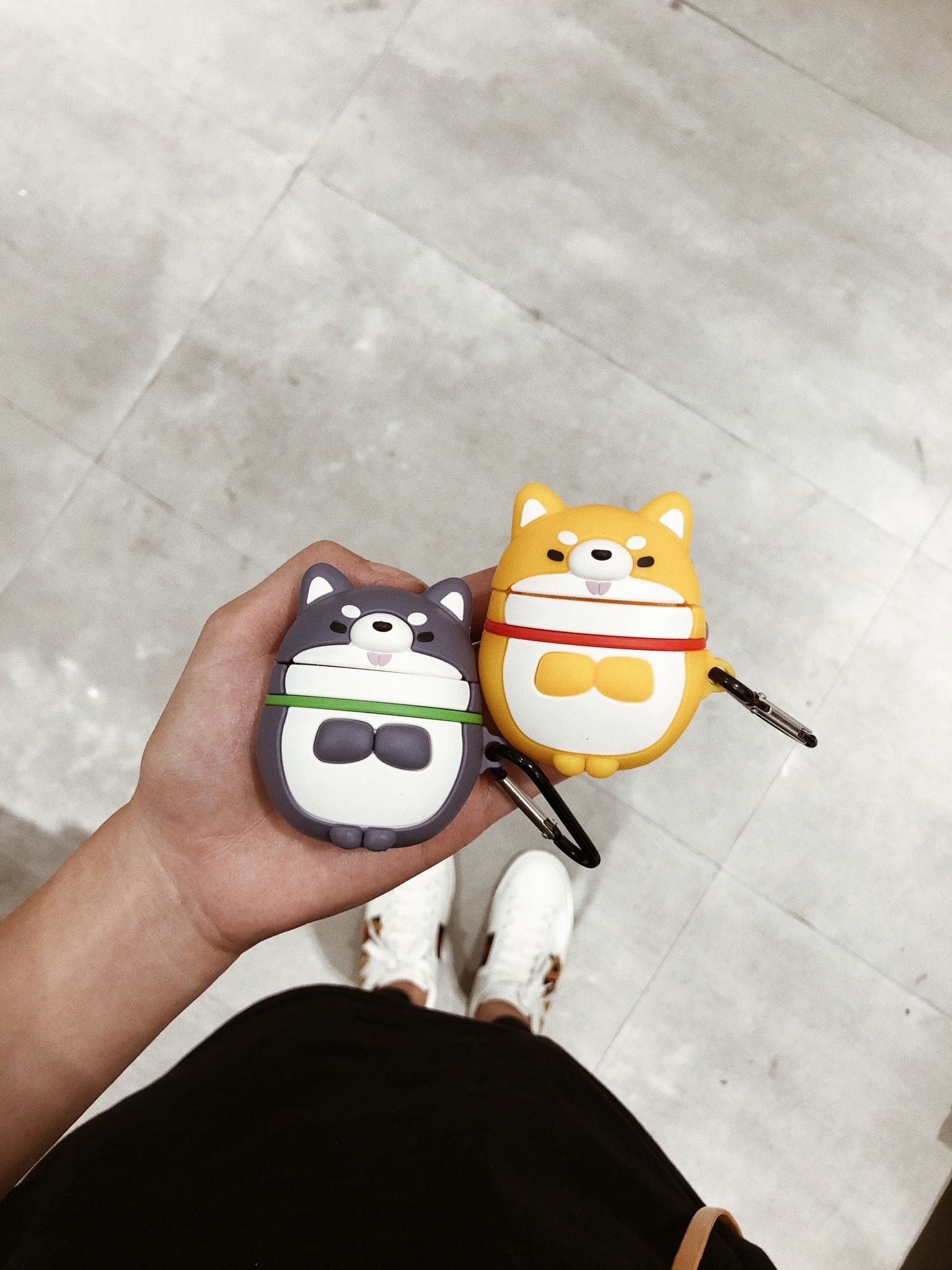 SHIBA