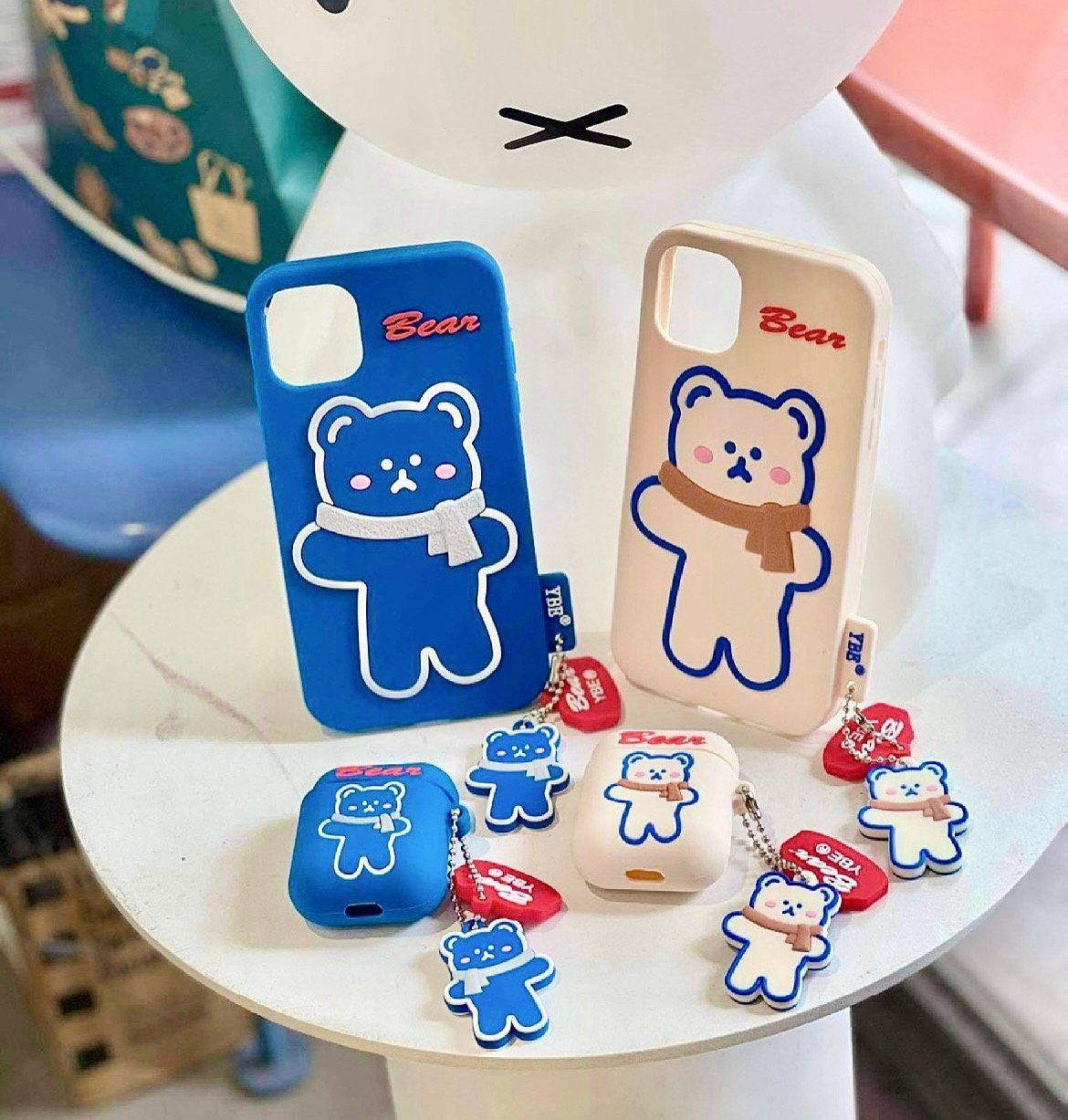 BEAR