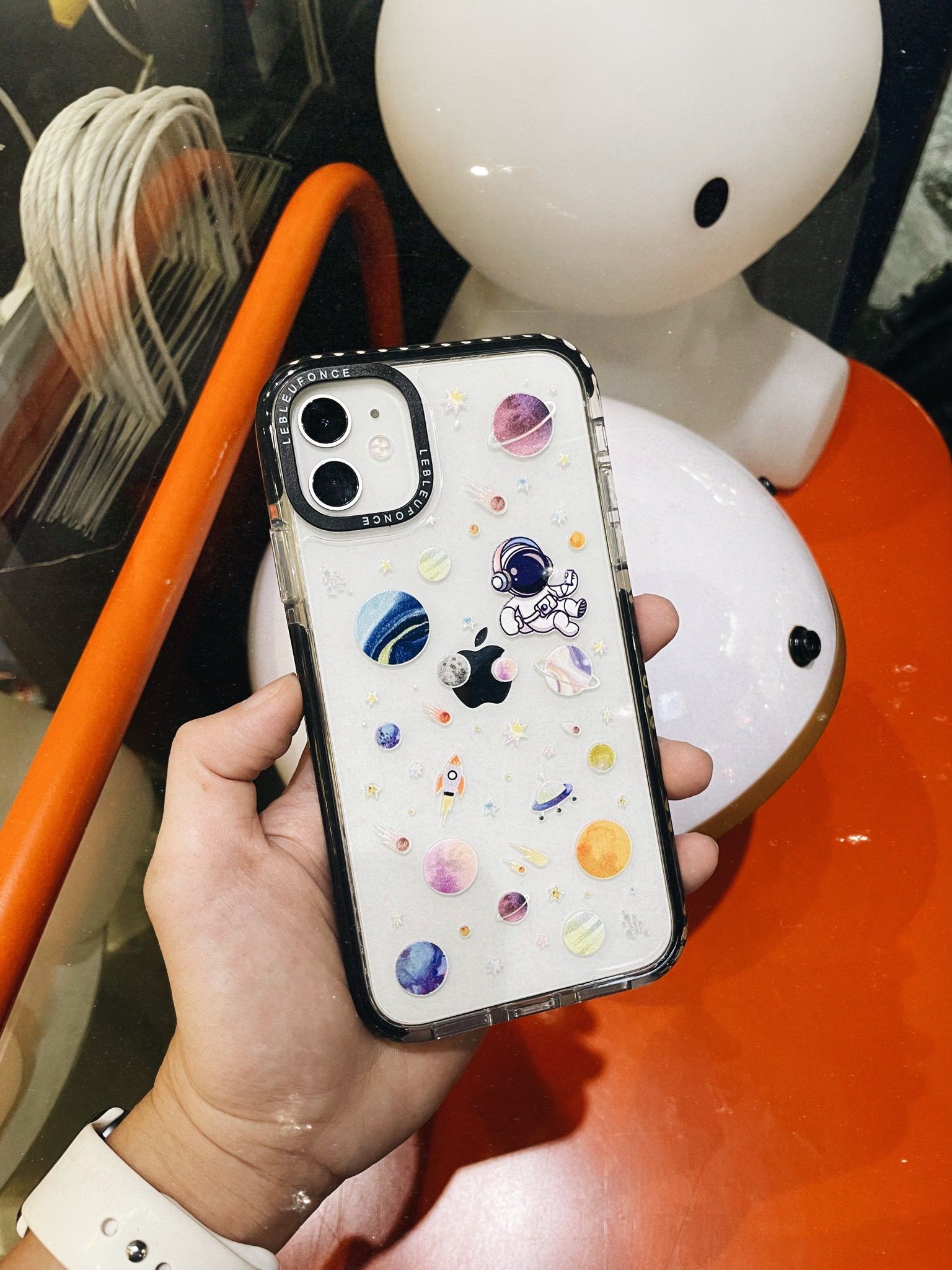 SPACE