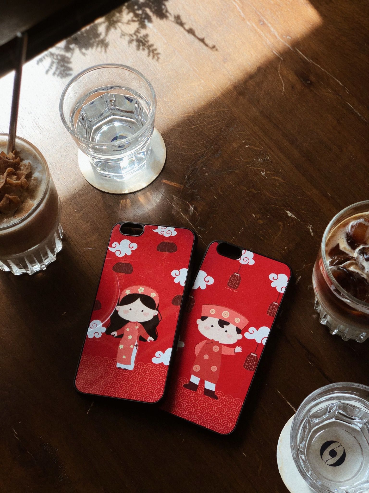 TẾT COUPLE