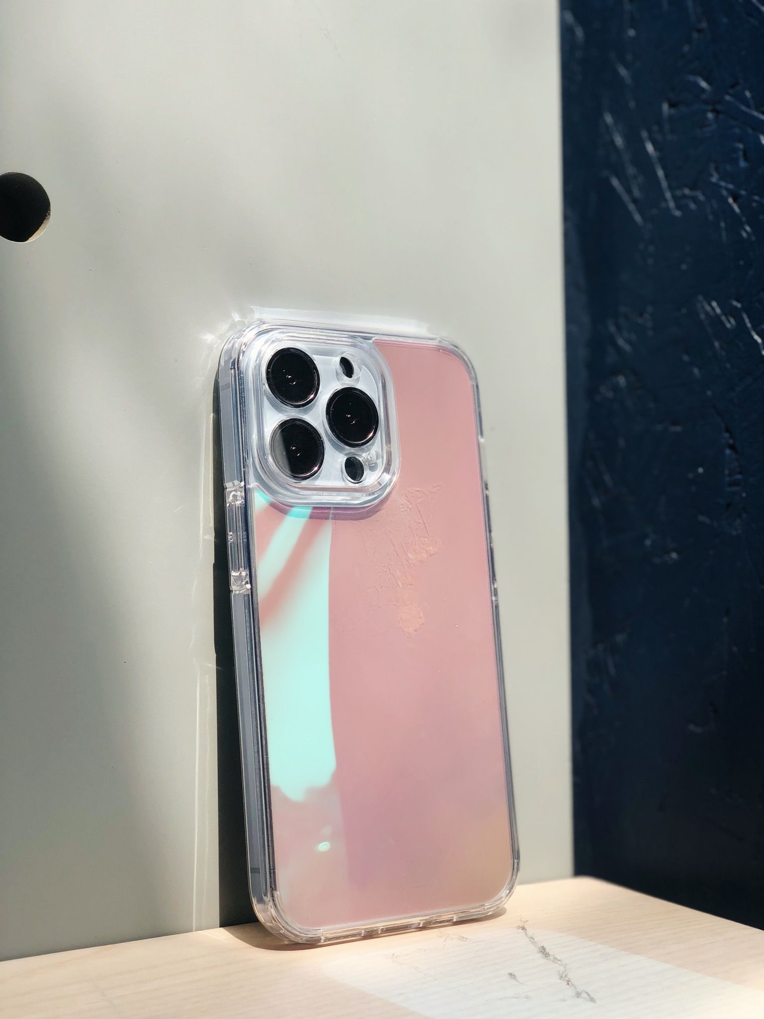 GRADIENT CASE