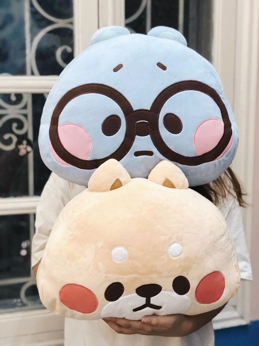 TONTONFRIENDS