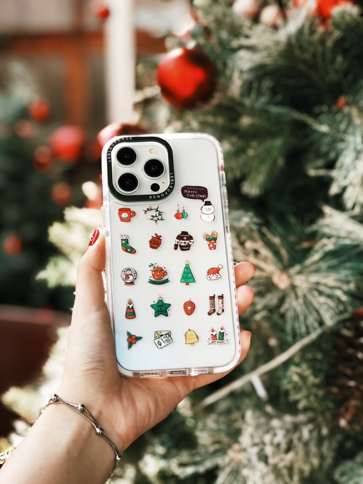 XMAS ICON
