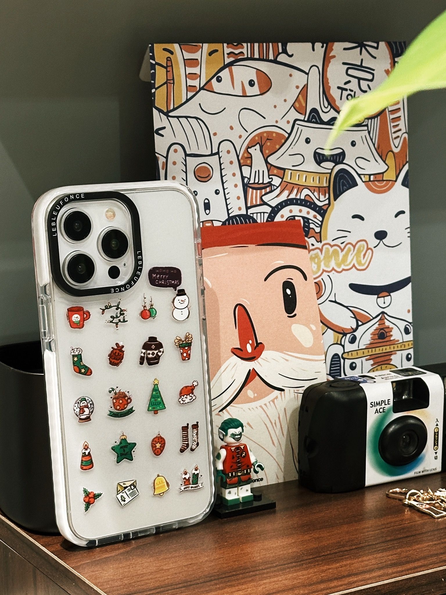 XMAS ICON