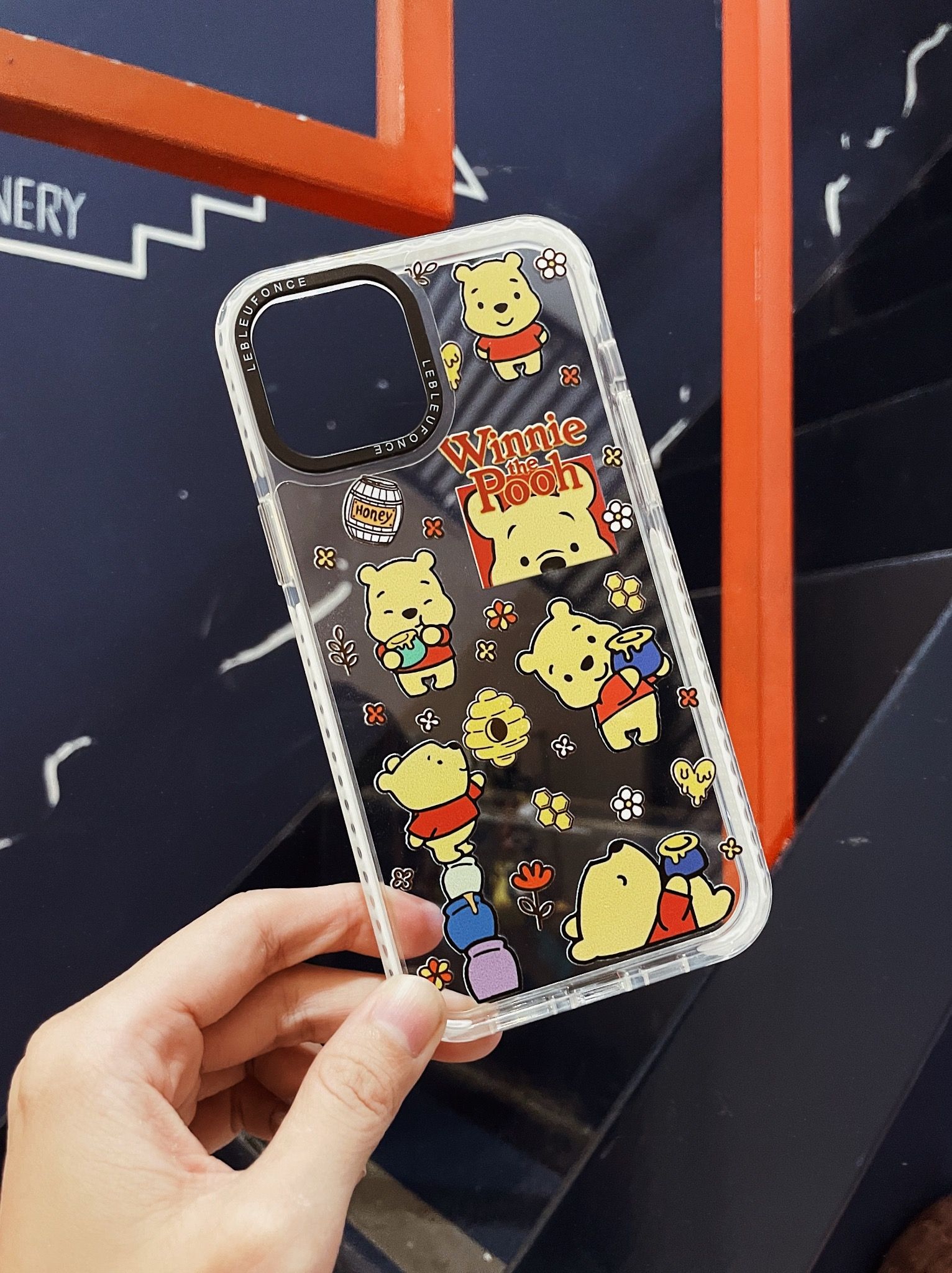 POOH