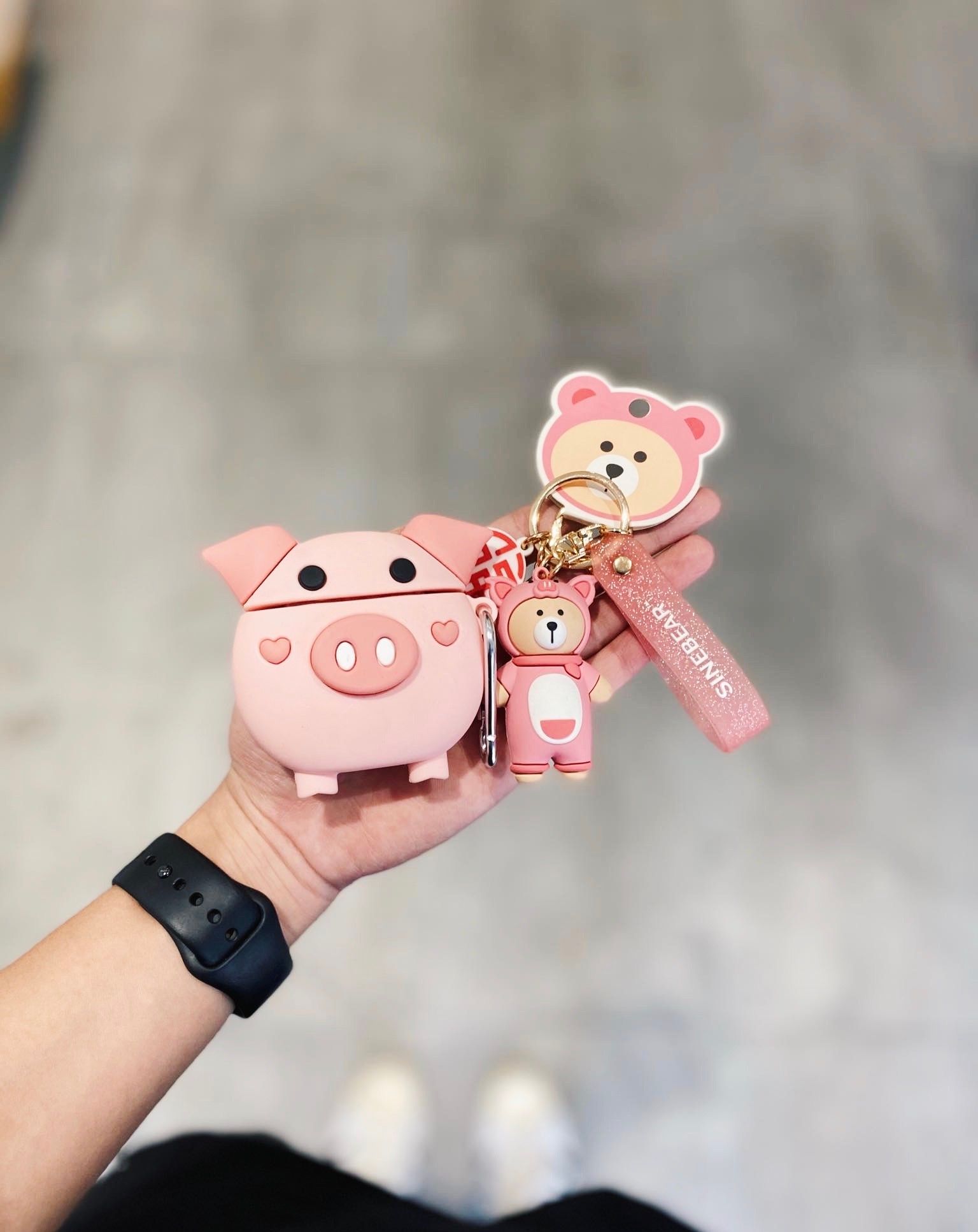 PIGGY