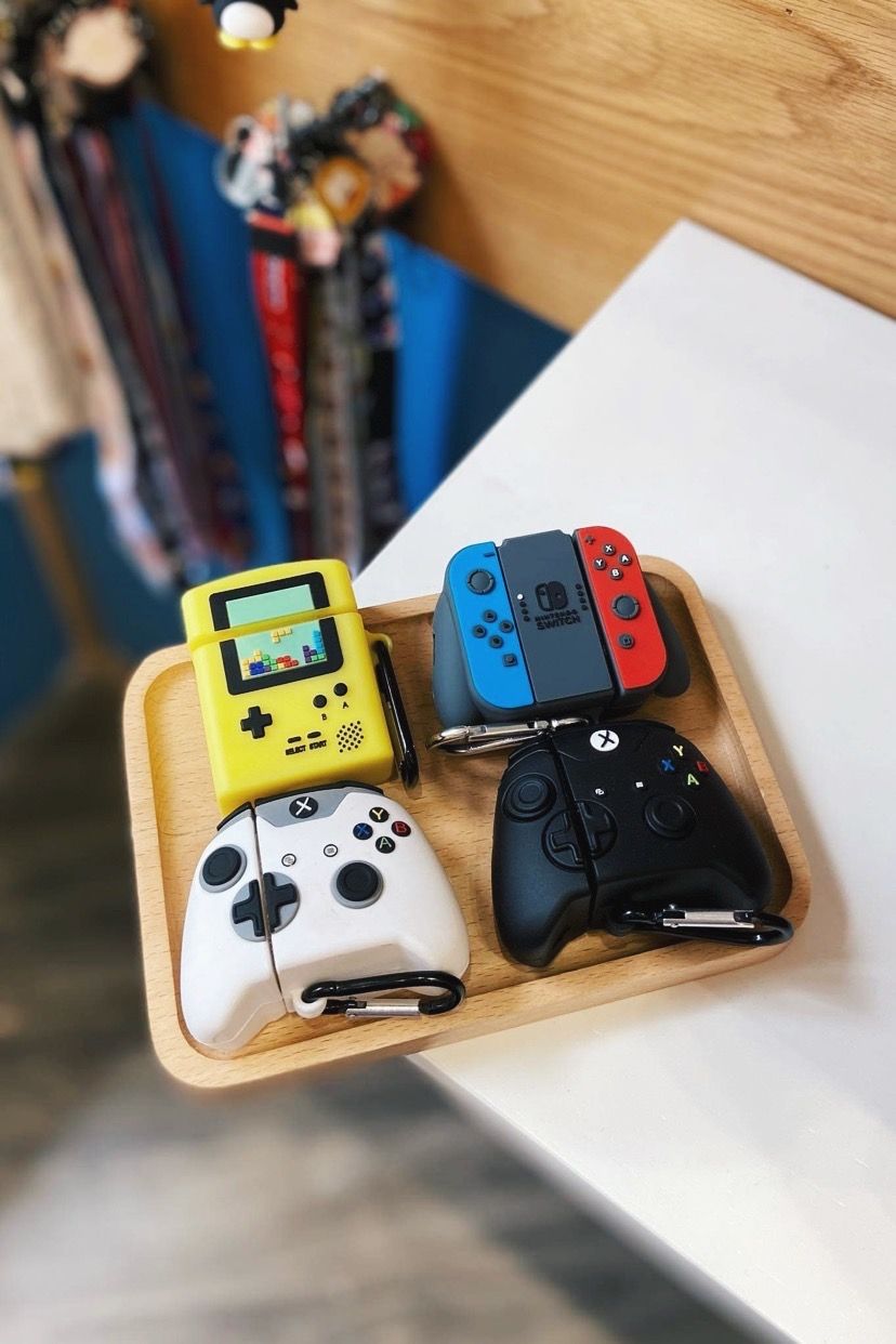 GAMING