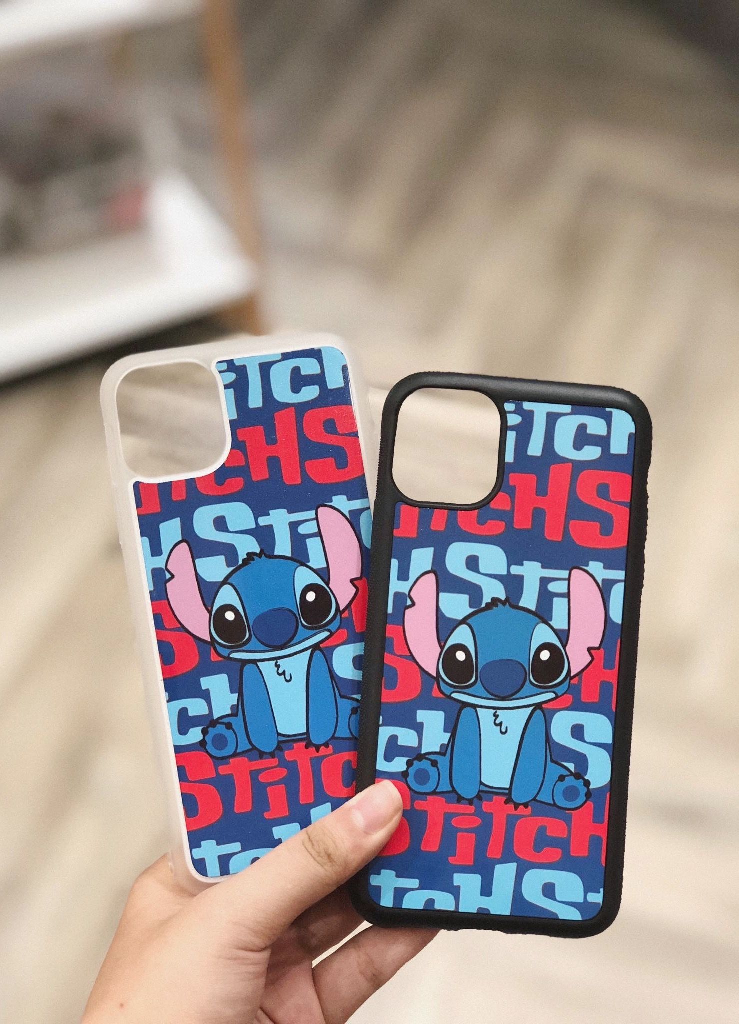 STITCH