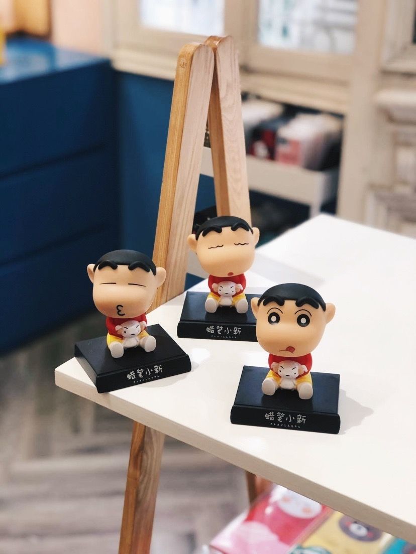 SHIN CHAN