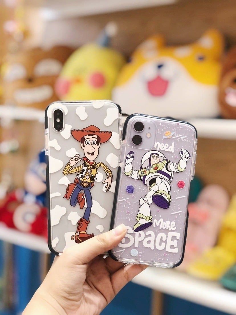 TOY STORY