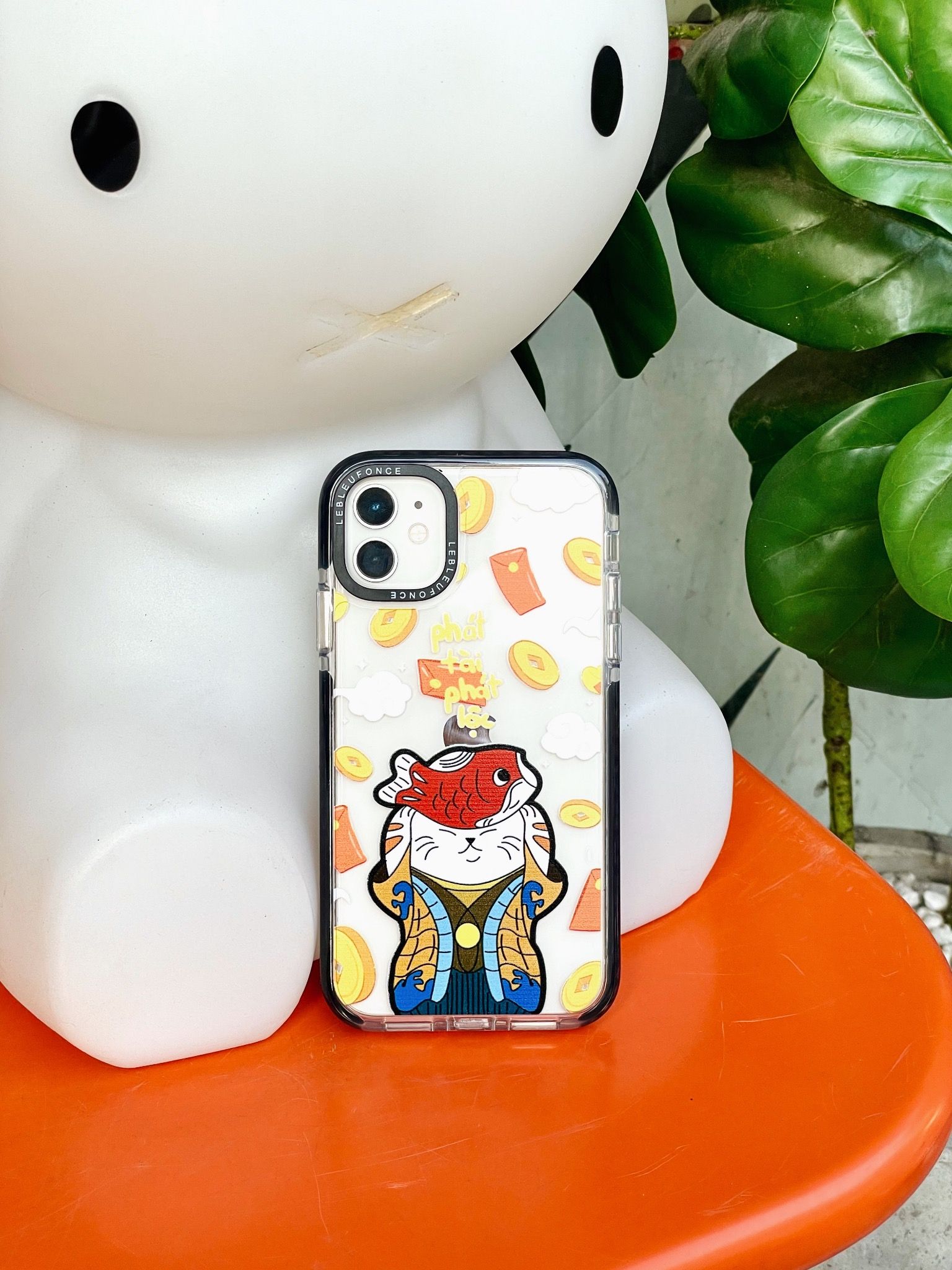 PHÁT TÀI PHÁT LỘC