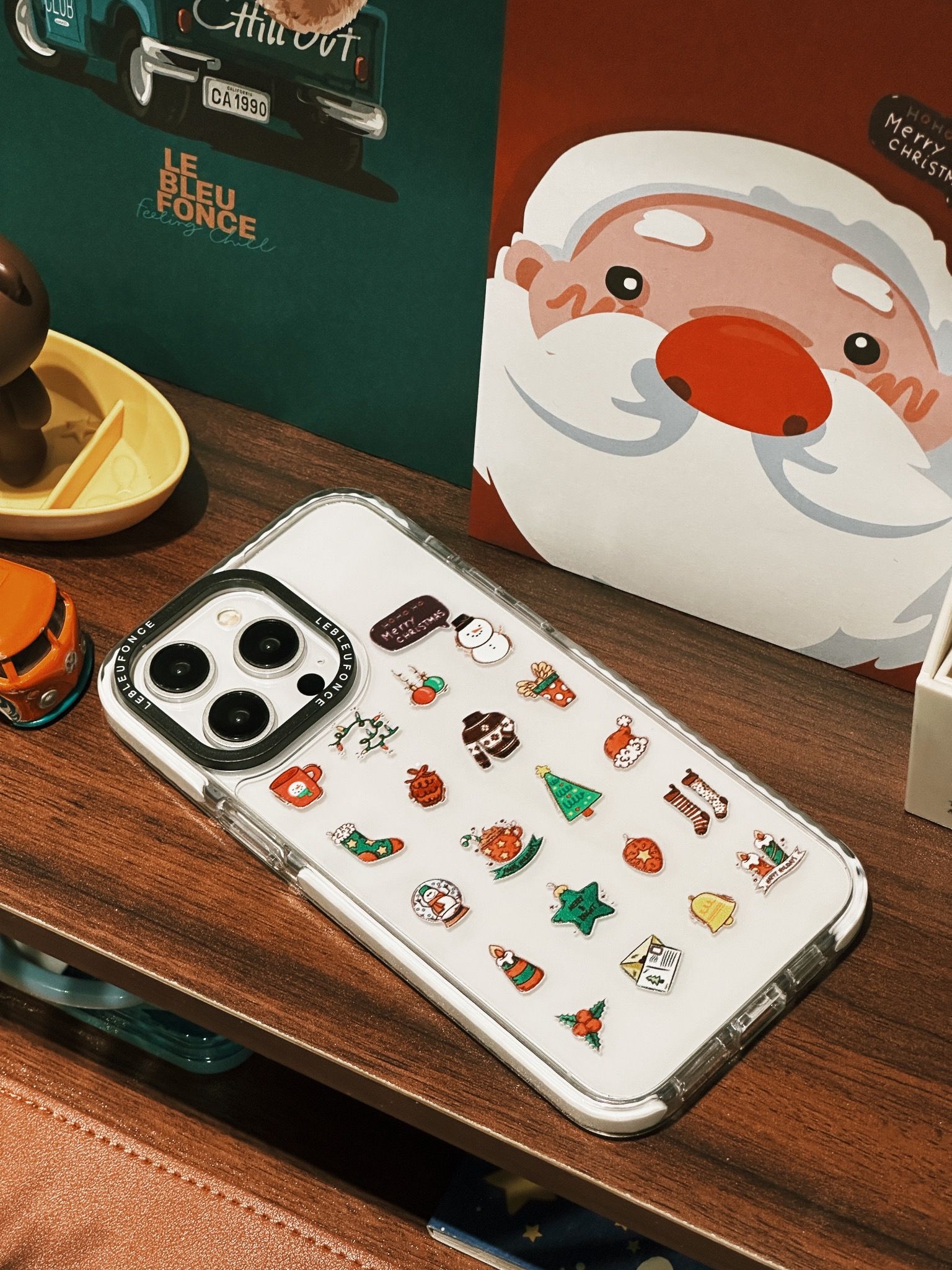 XMAS ICON