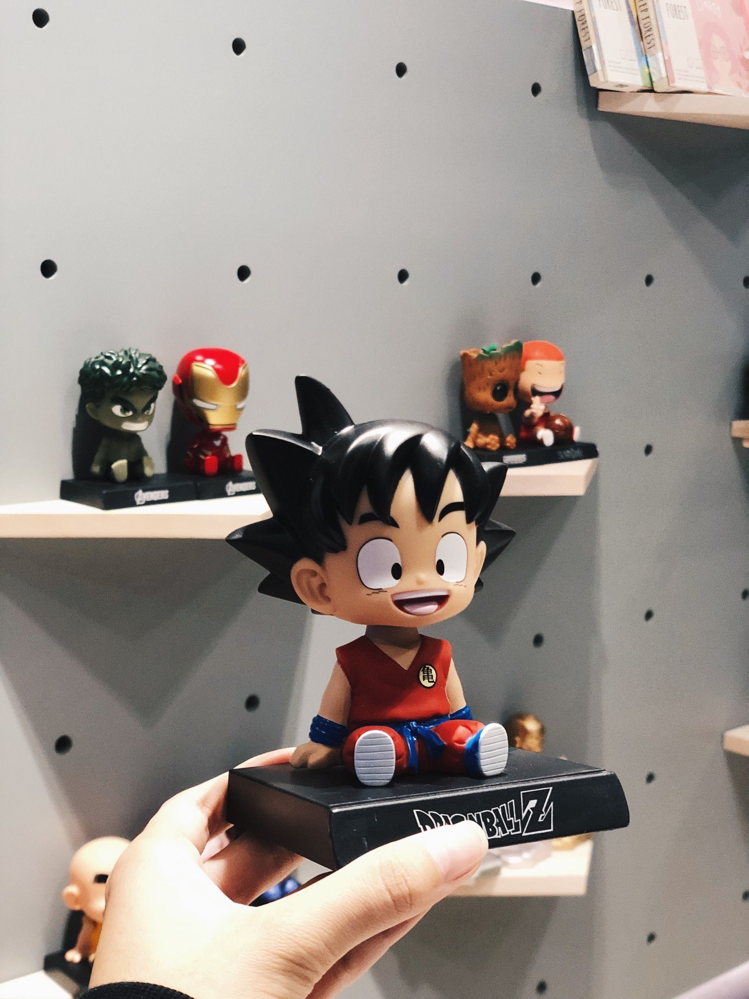 GOKU
