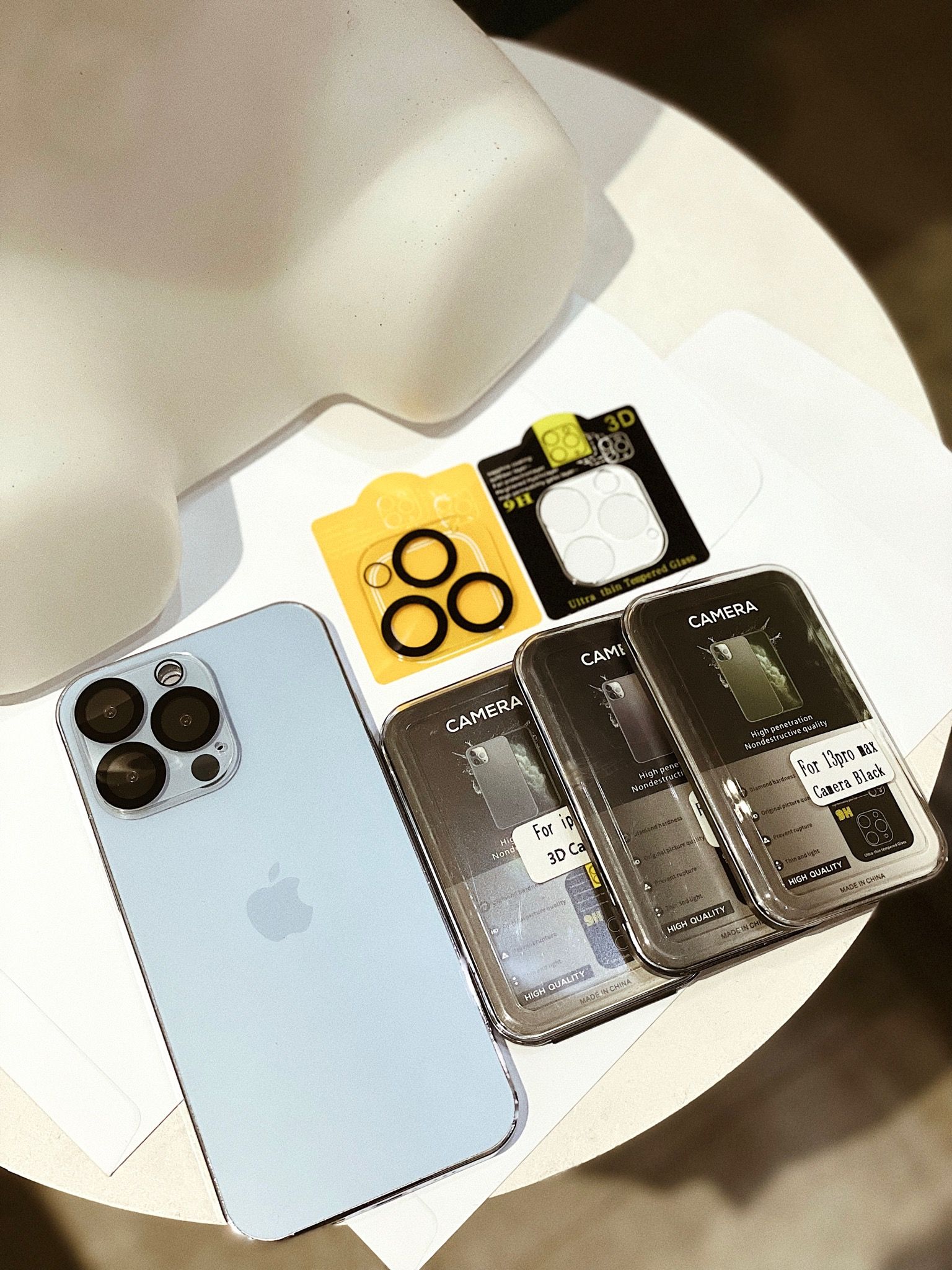 MIẾNG DÁN BẢO VỆ CAMERA