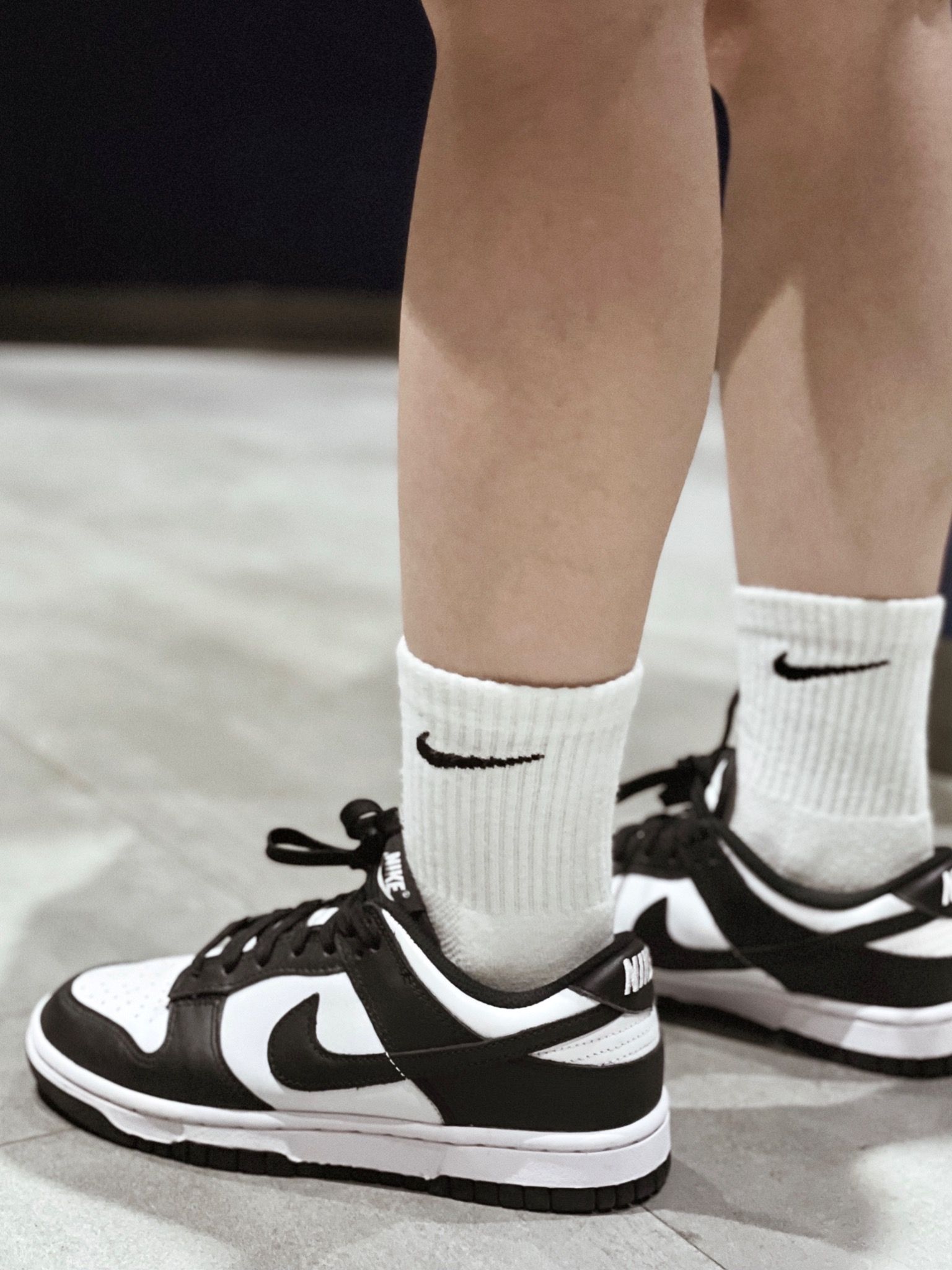 NIKE VNXK