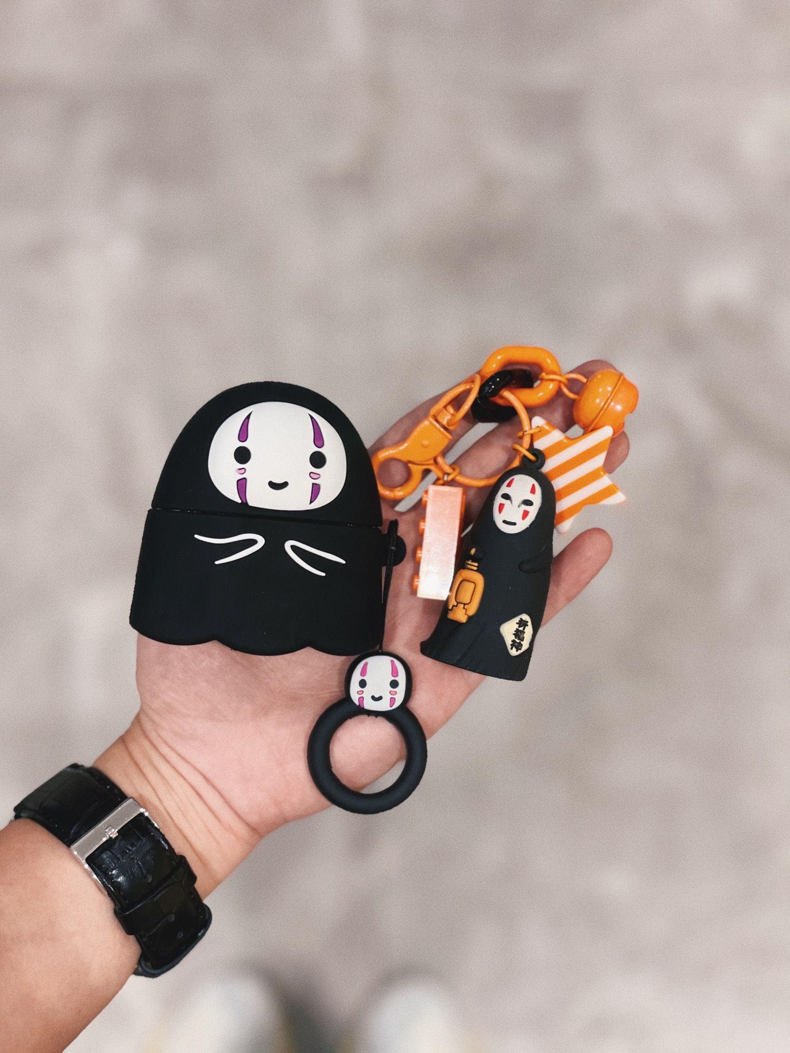 CÁC AIRPODS 3 MỚI