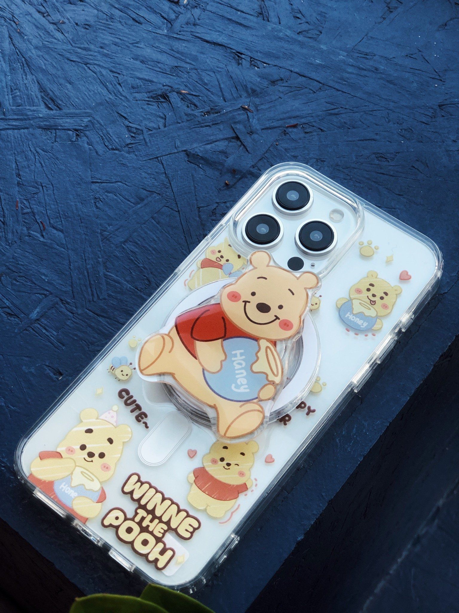 MAGSAFE CARTOON CASE