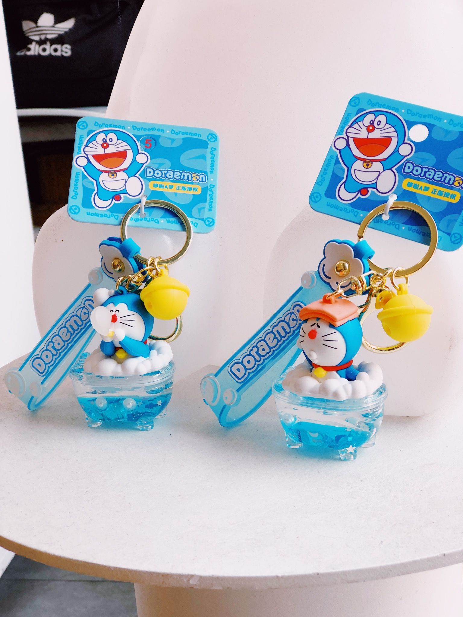 KEYCHAIN DORAEMON