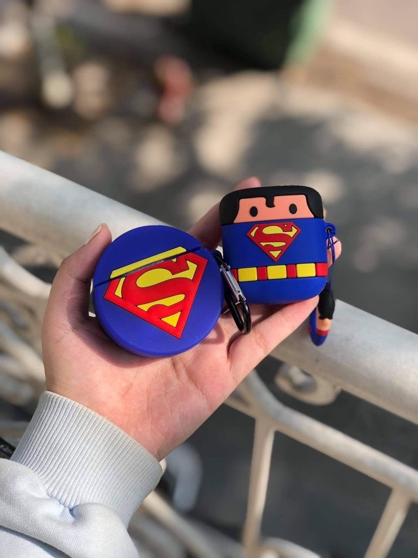 SUPERMAN