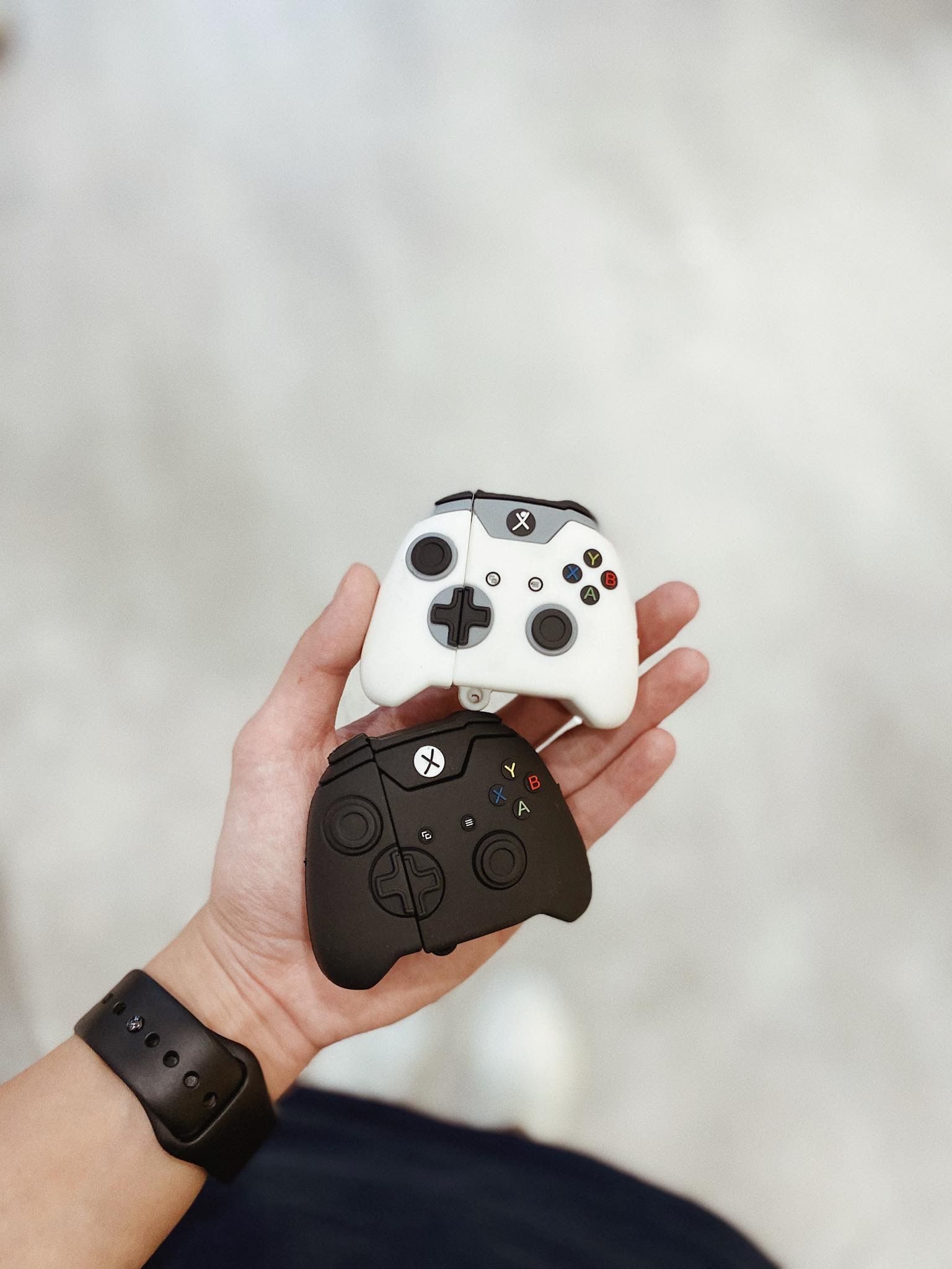 GAMING