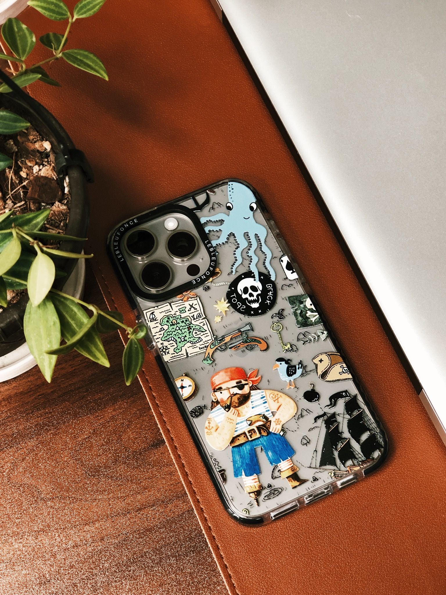 PIRATE