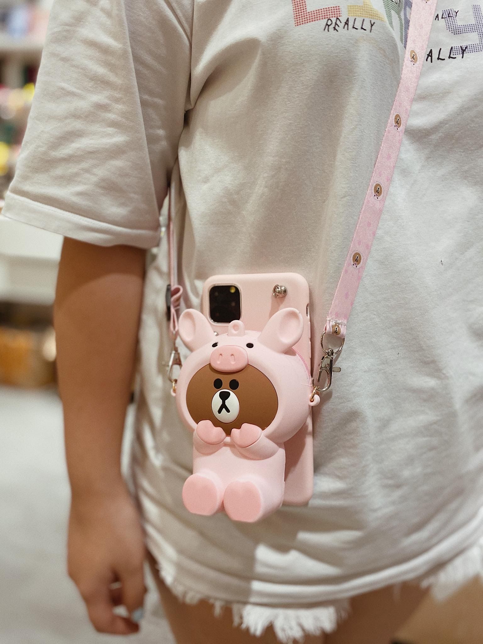 BROWN & MICKEY