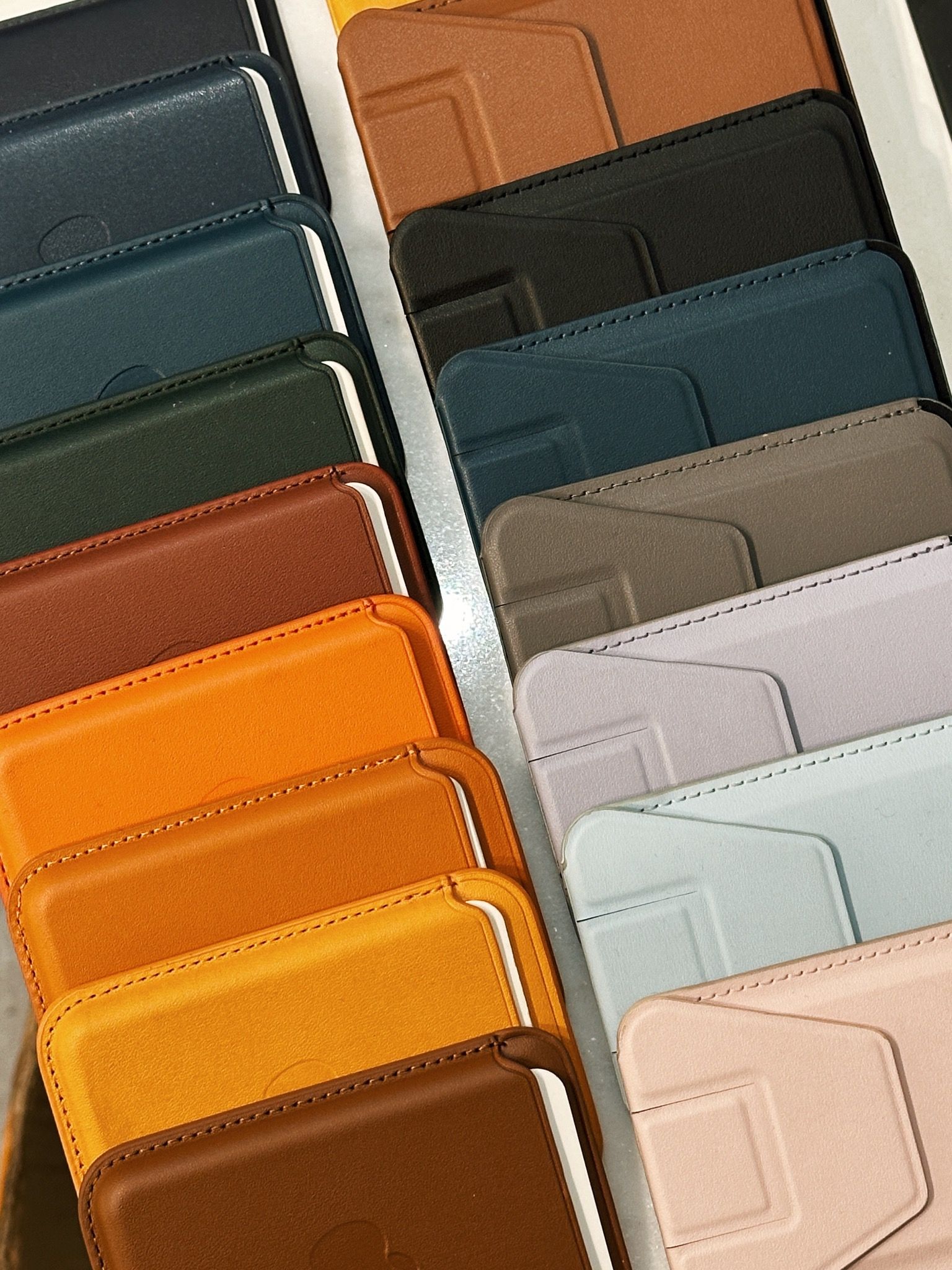 MAGSAFE Wallet