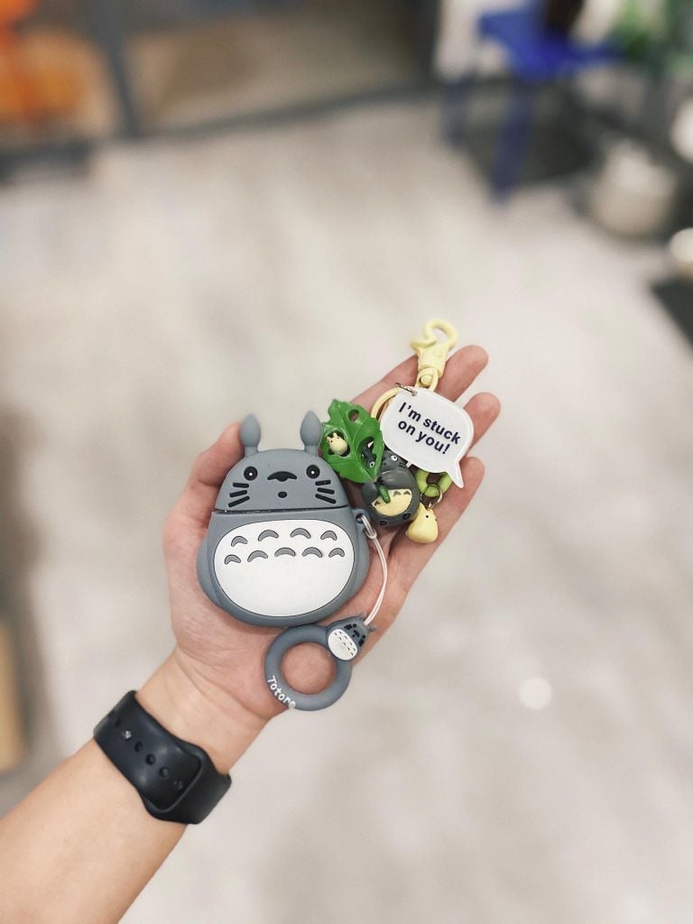 TOTORO