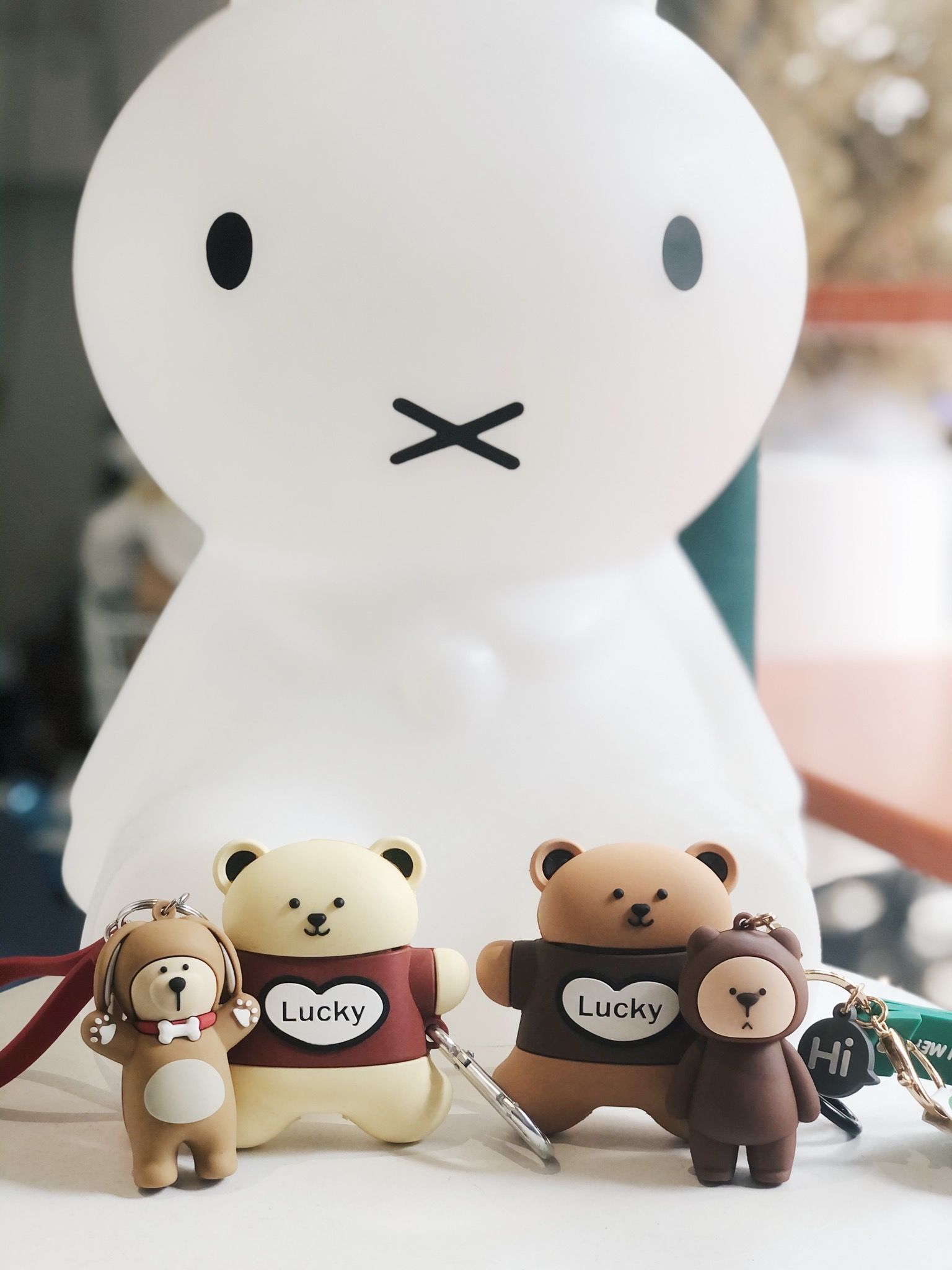 BEAR