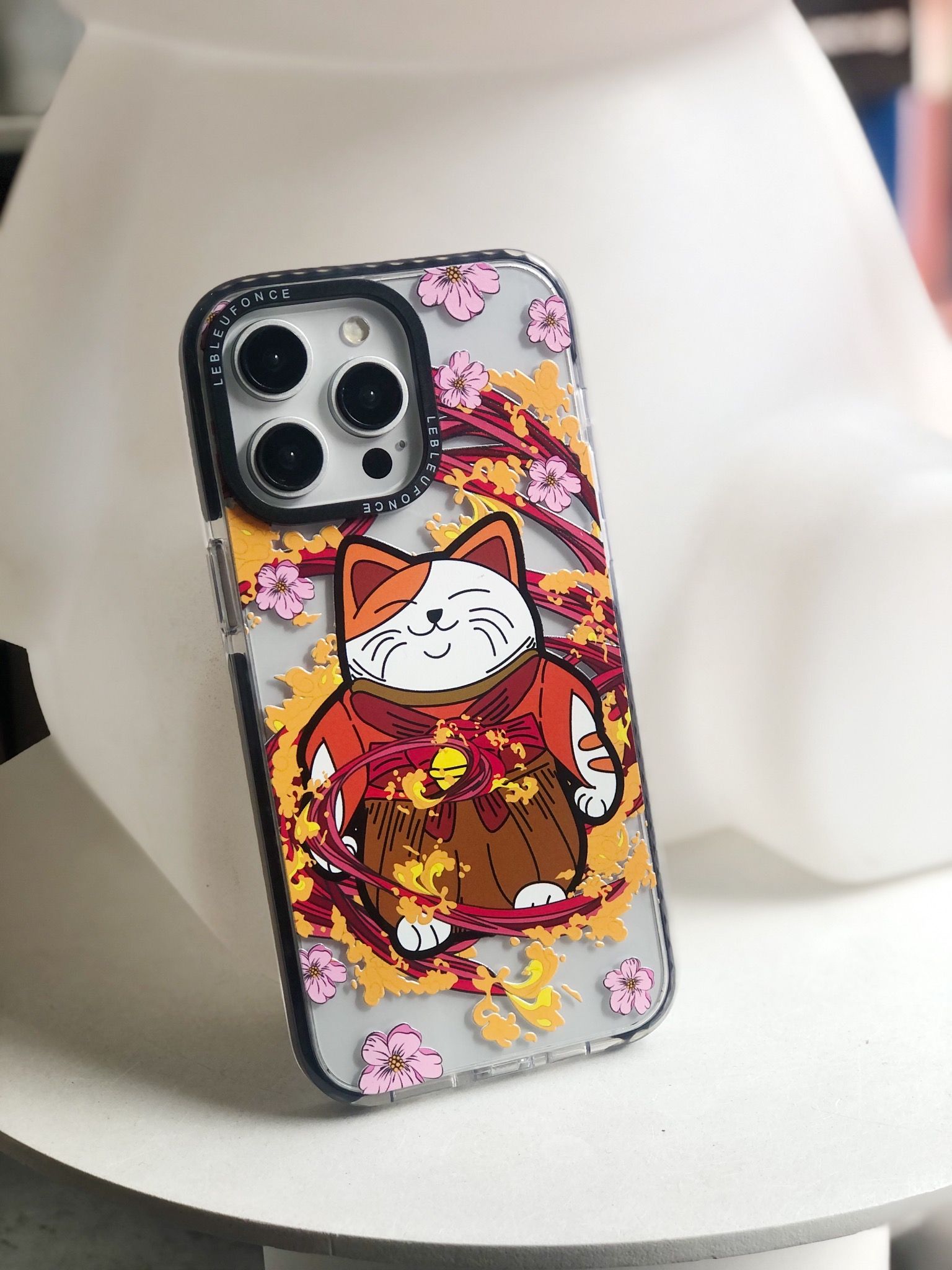 RED CAT