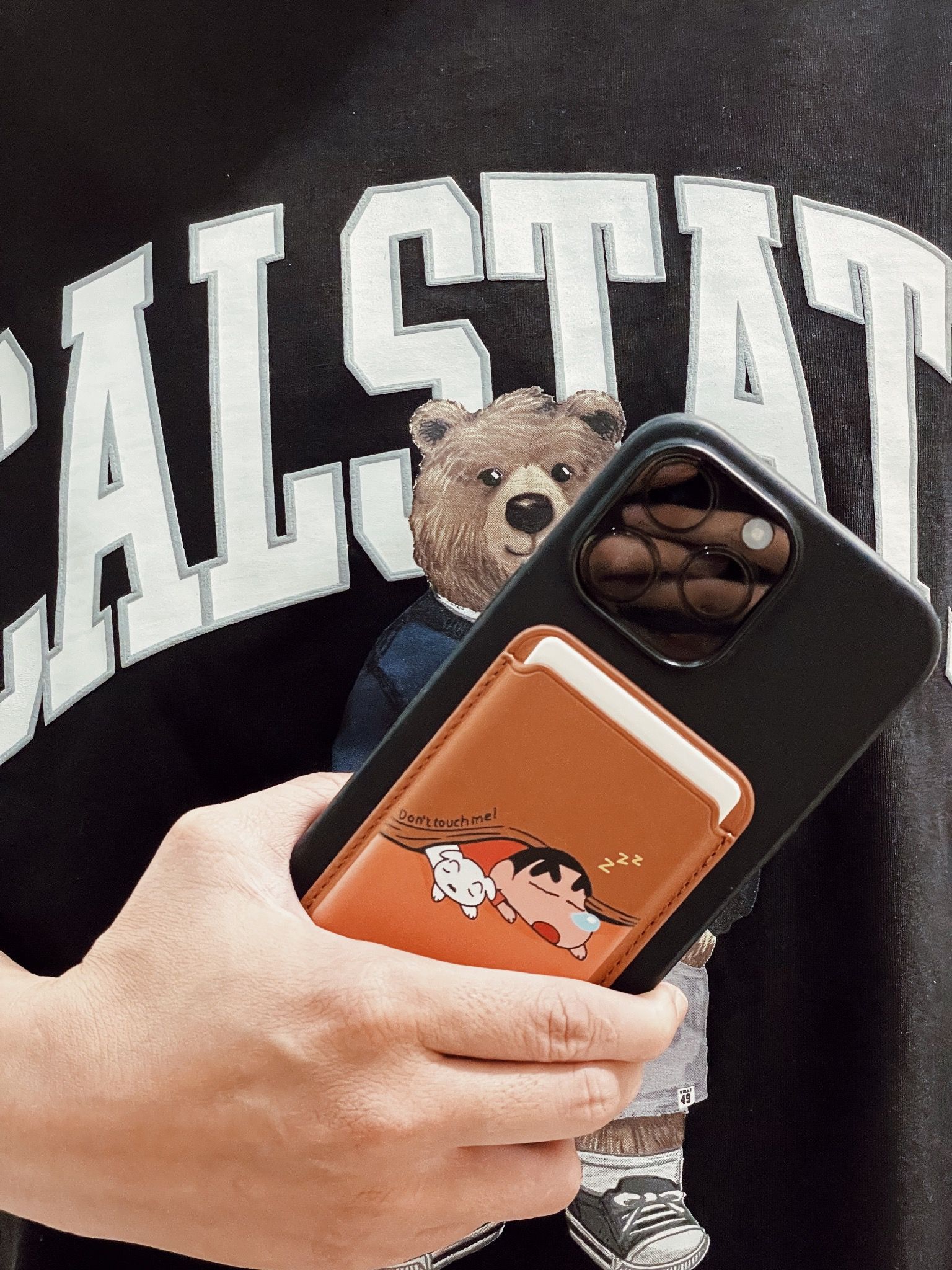 MAGSAFE Shin Wallet