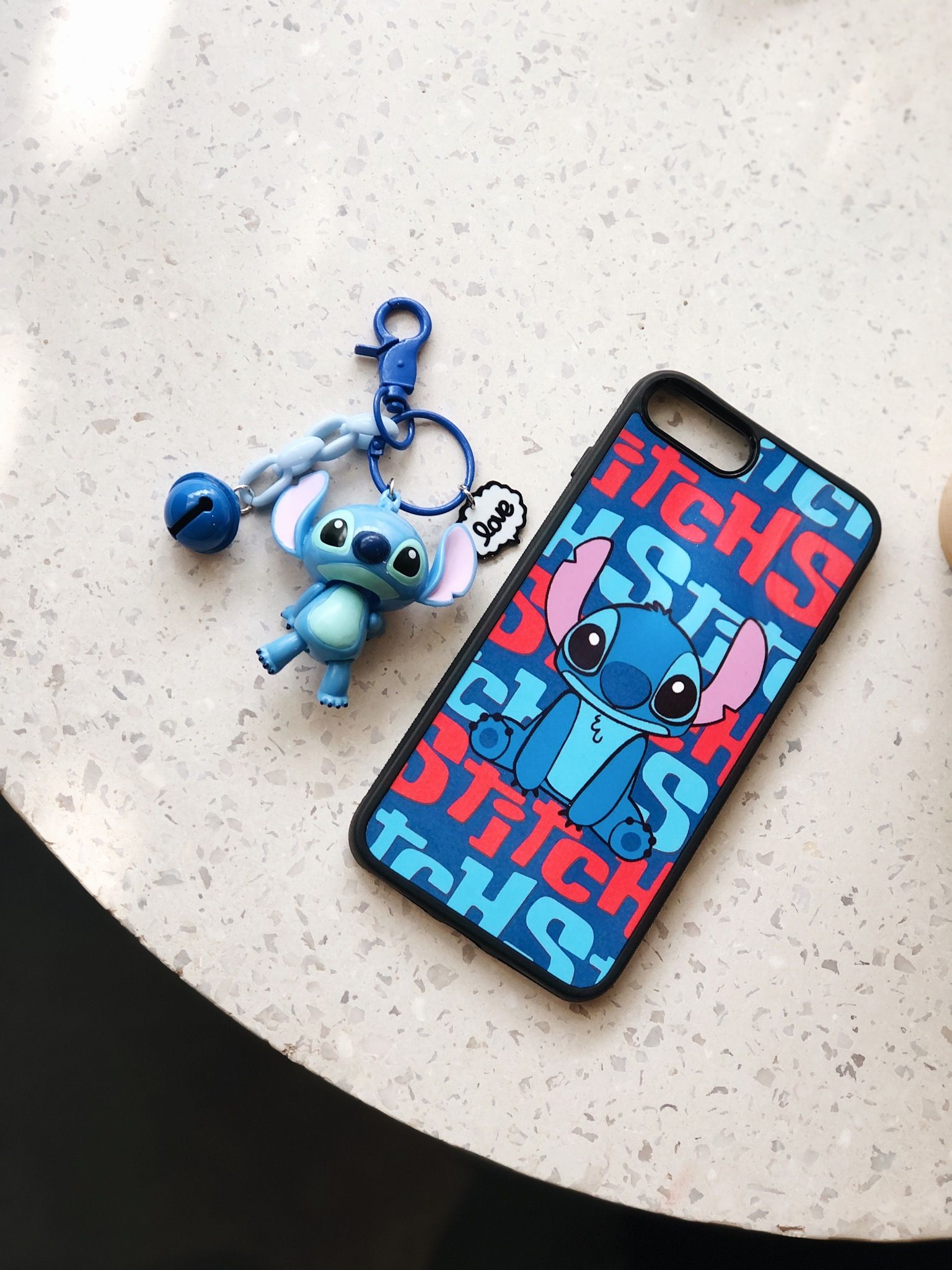 STITCH