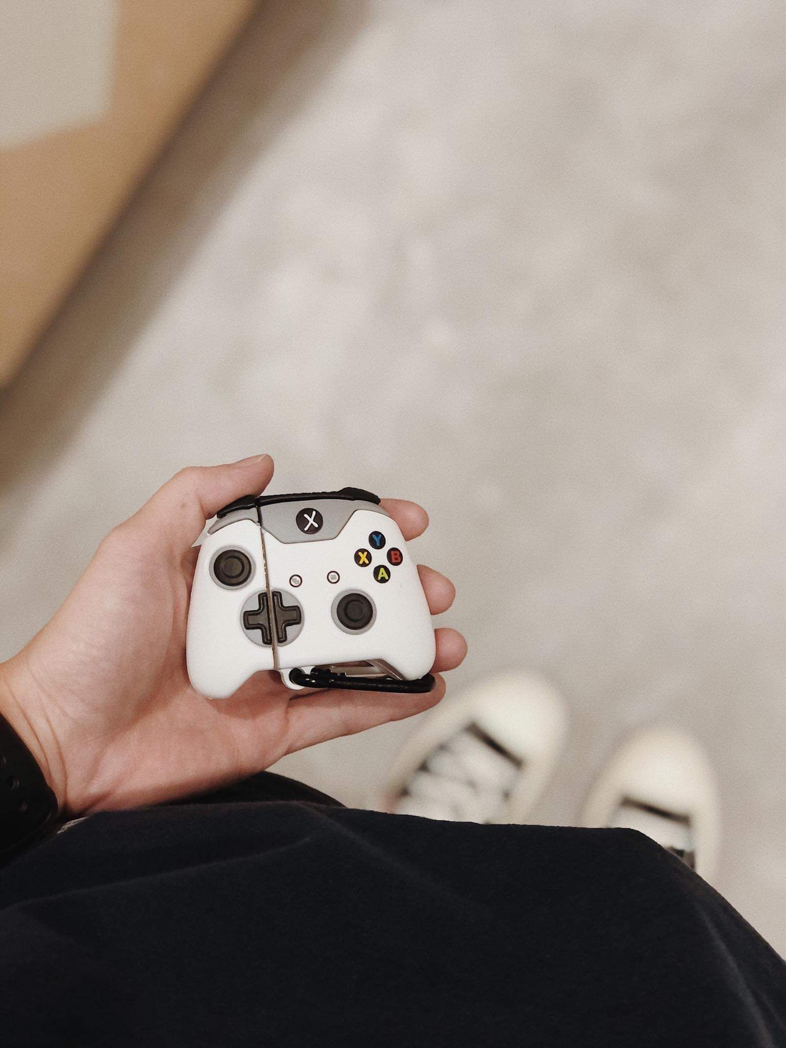 GAMING