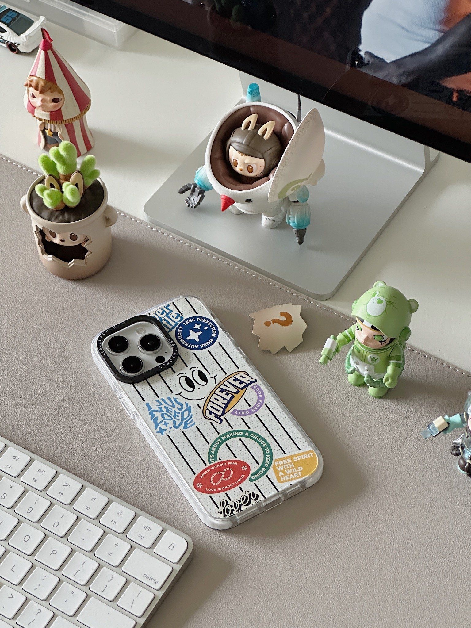 STICKERS