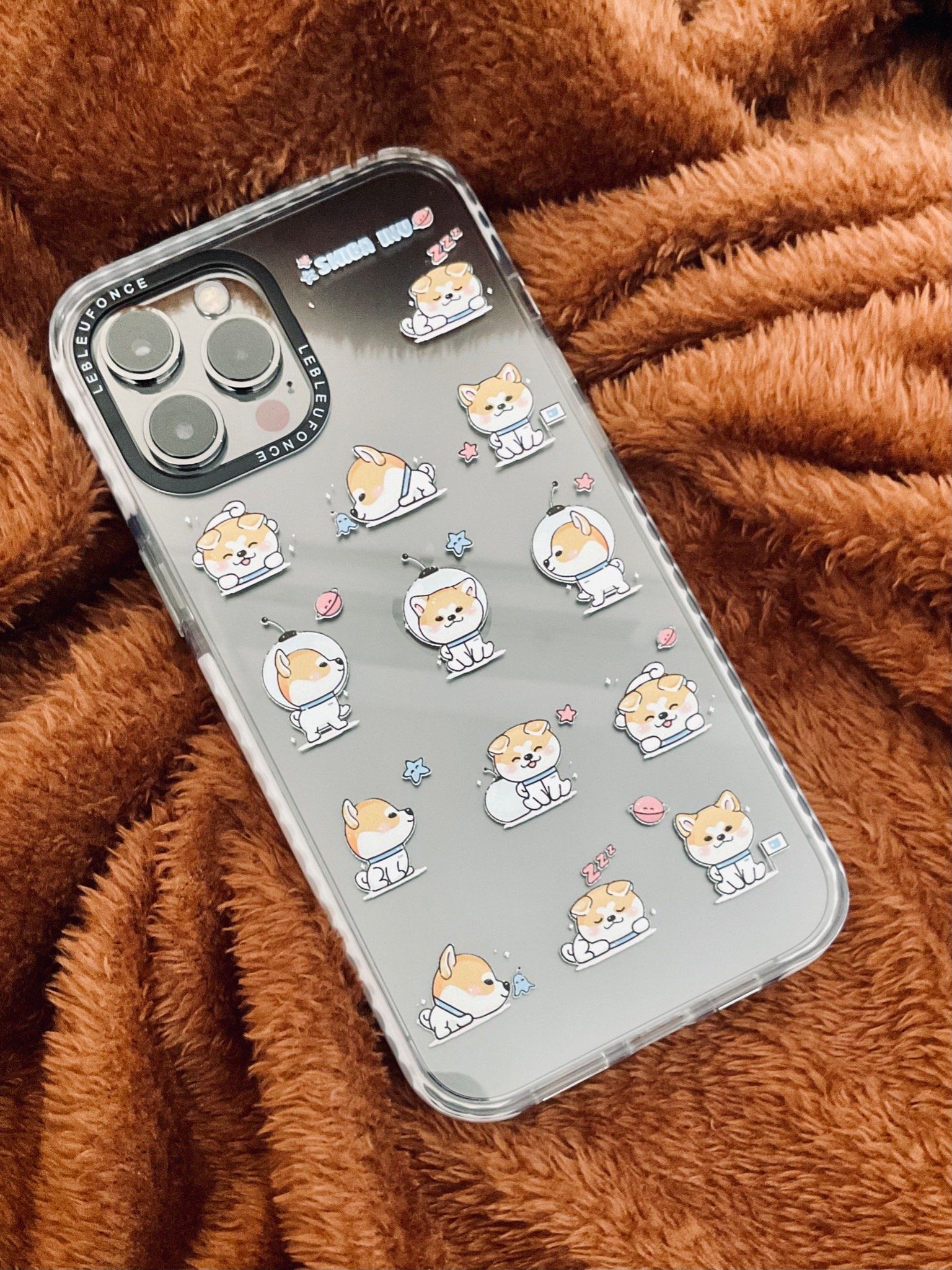 SHIBA INU