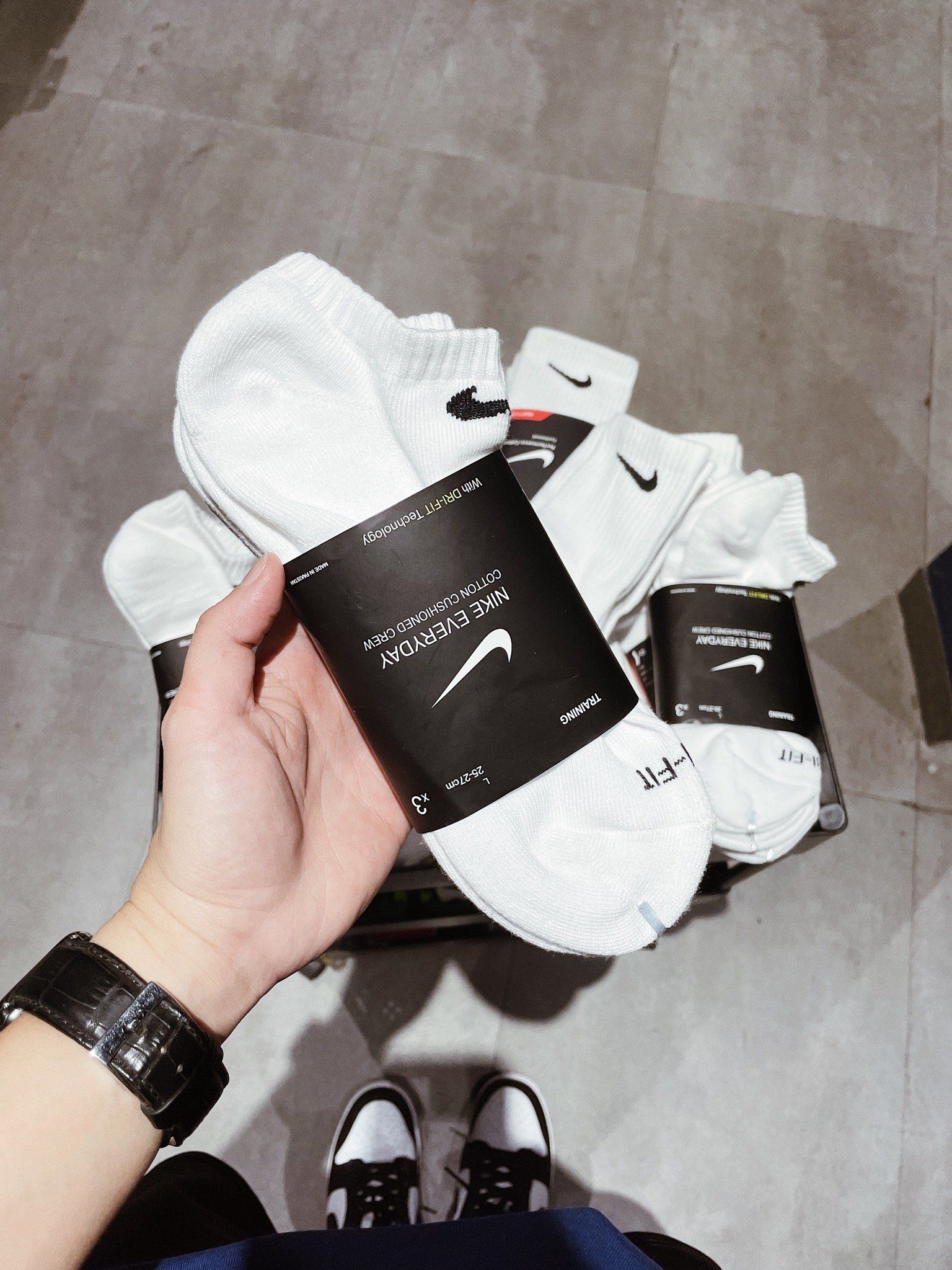 NIKE VNXK