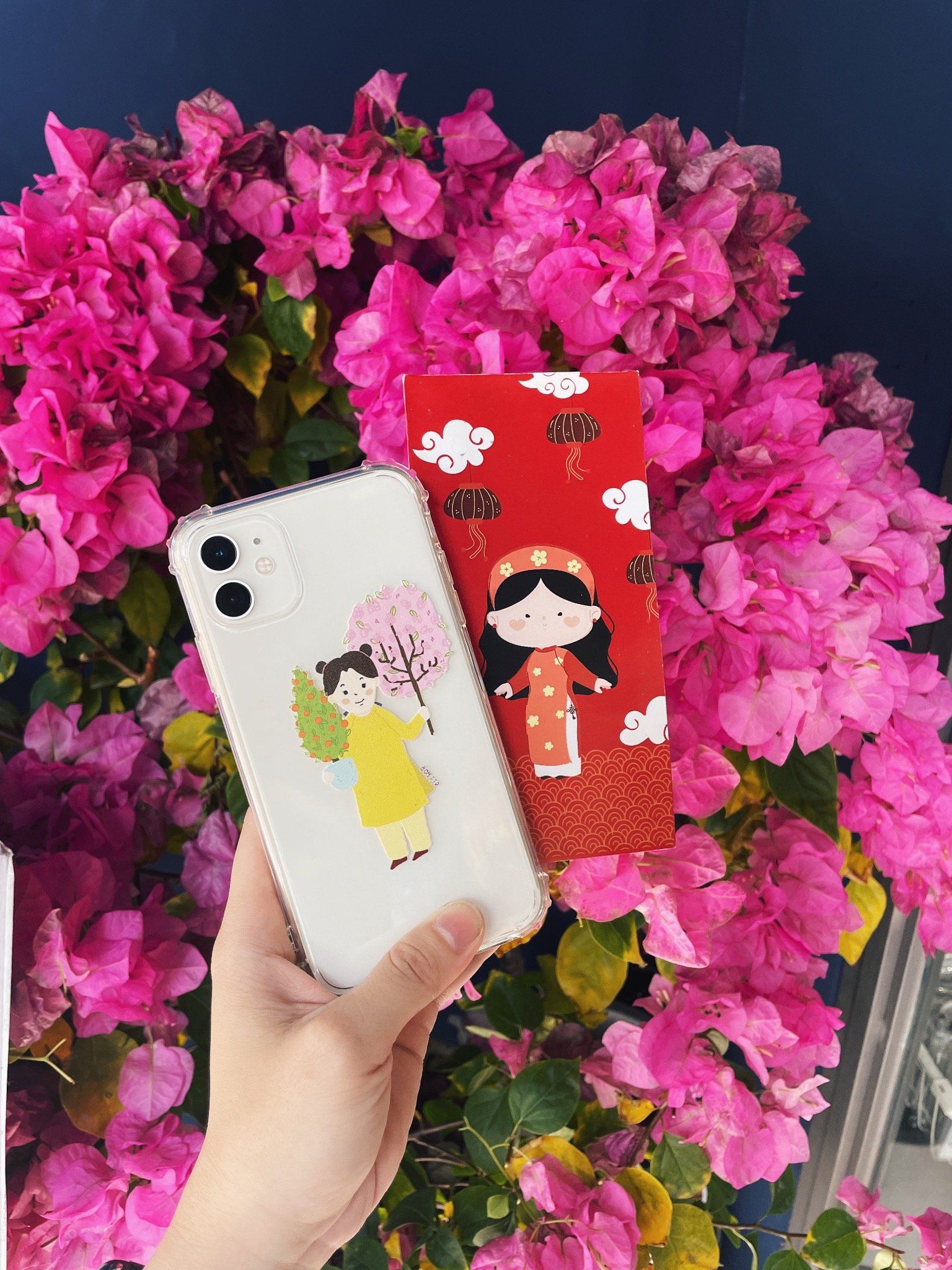 TẾT GIRL