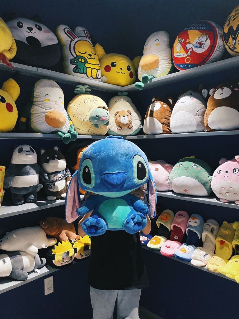 STITCH