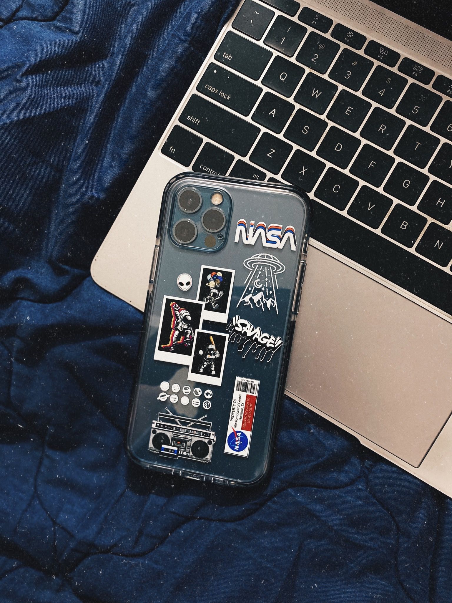 NASA