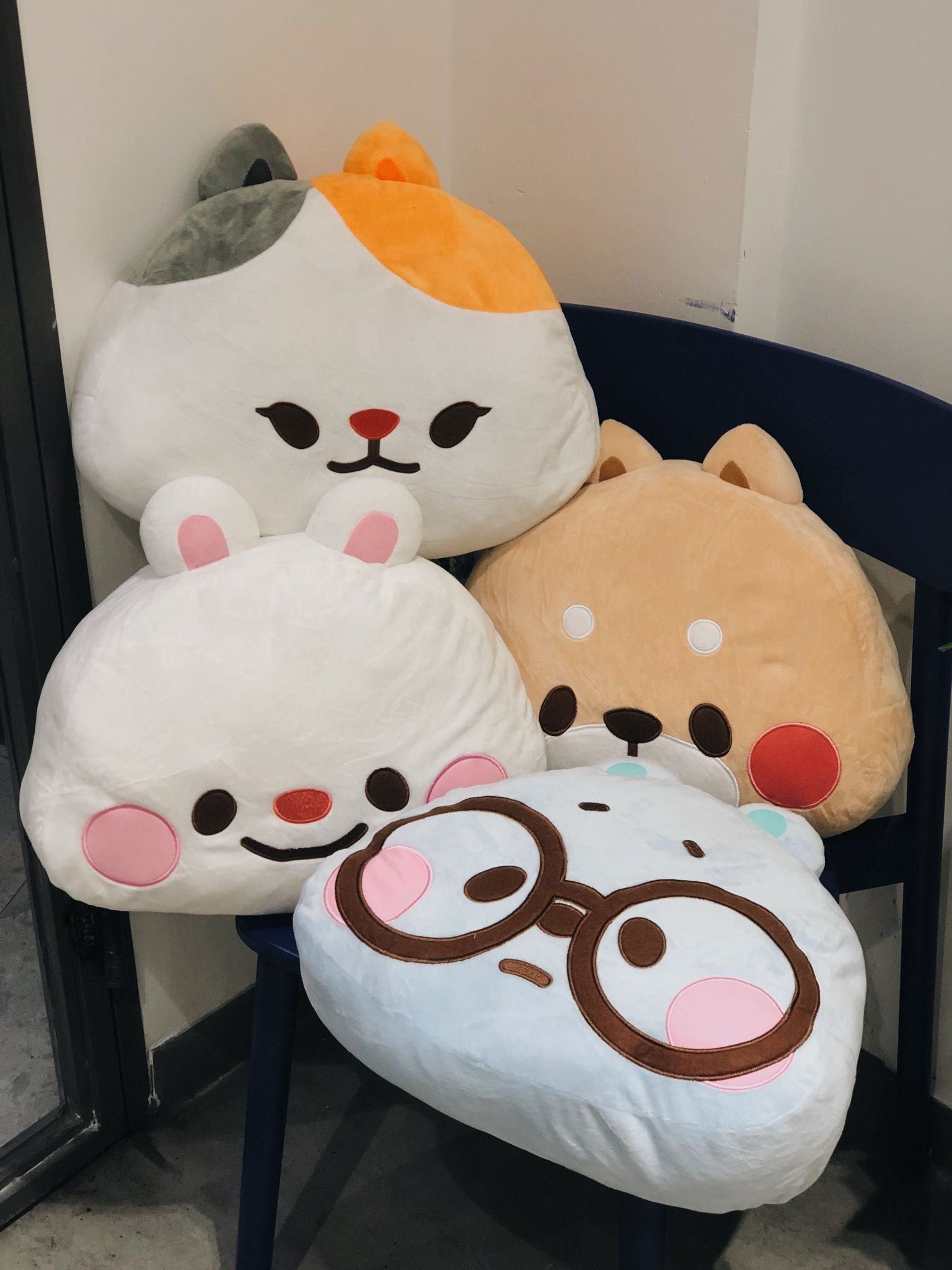 TONTONFRIENDS