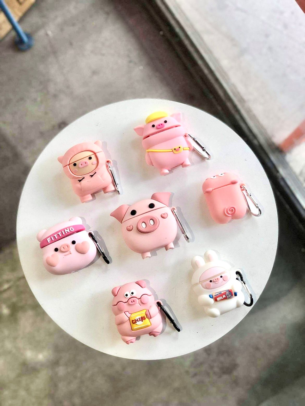 PIGGY