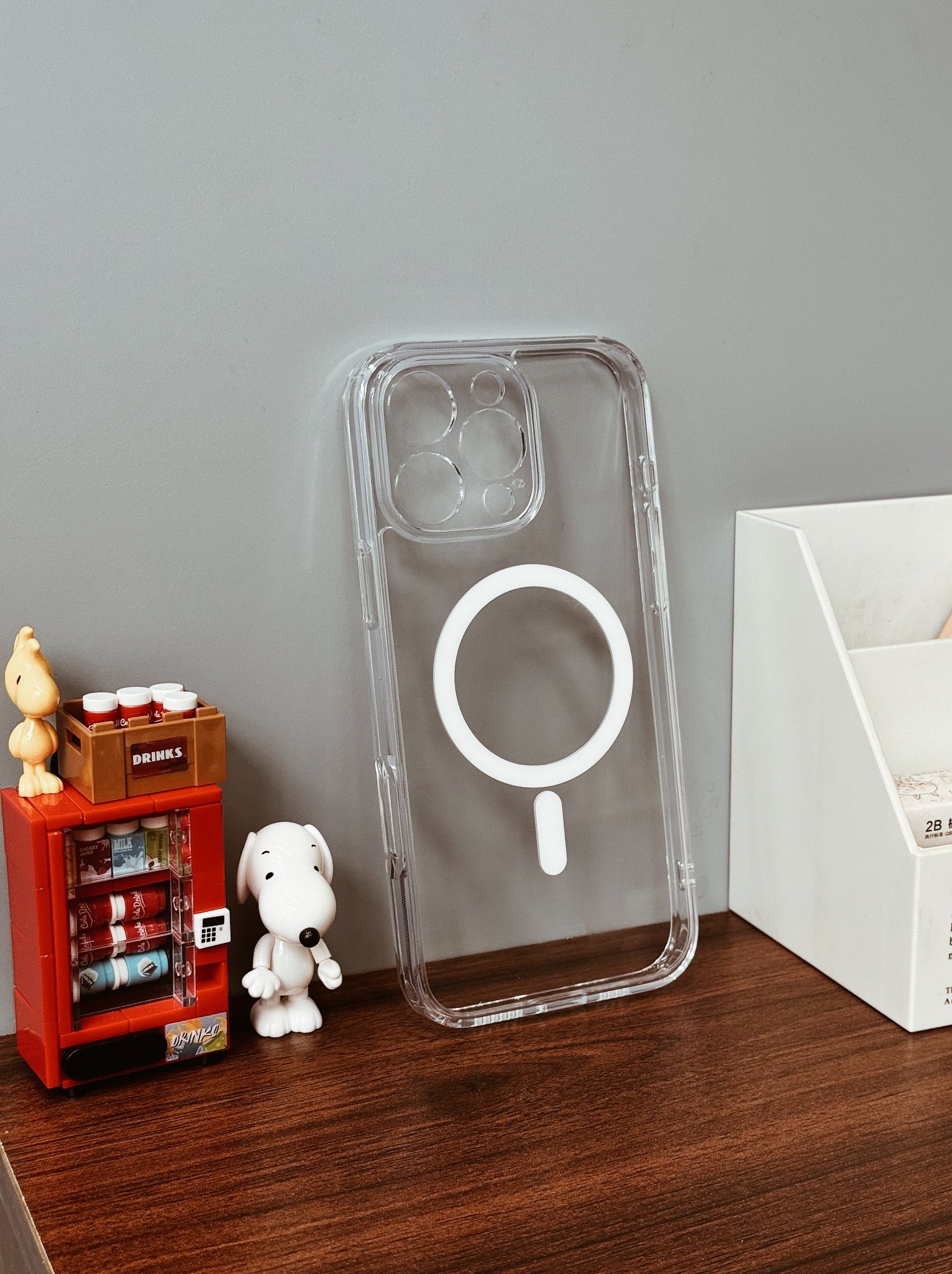 MAGSAFE CASE