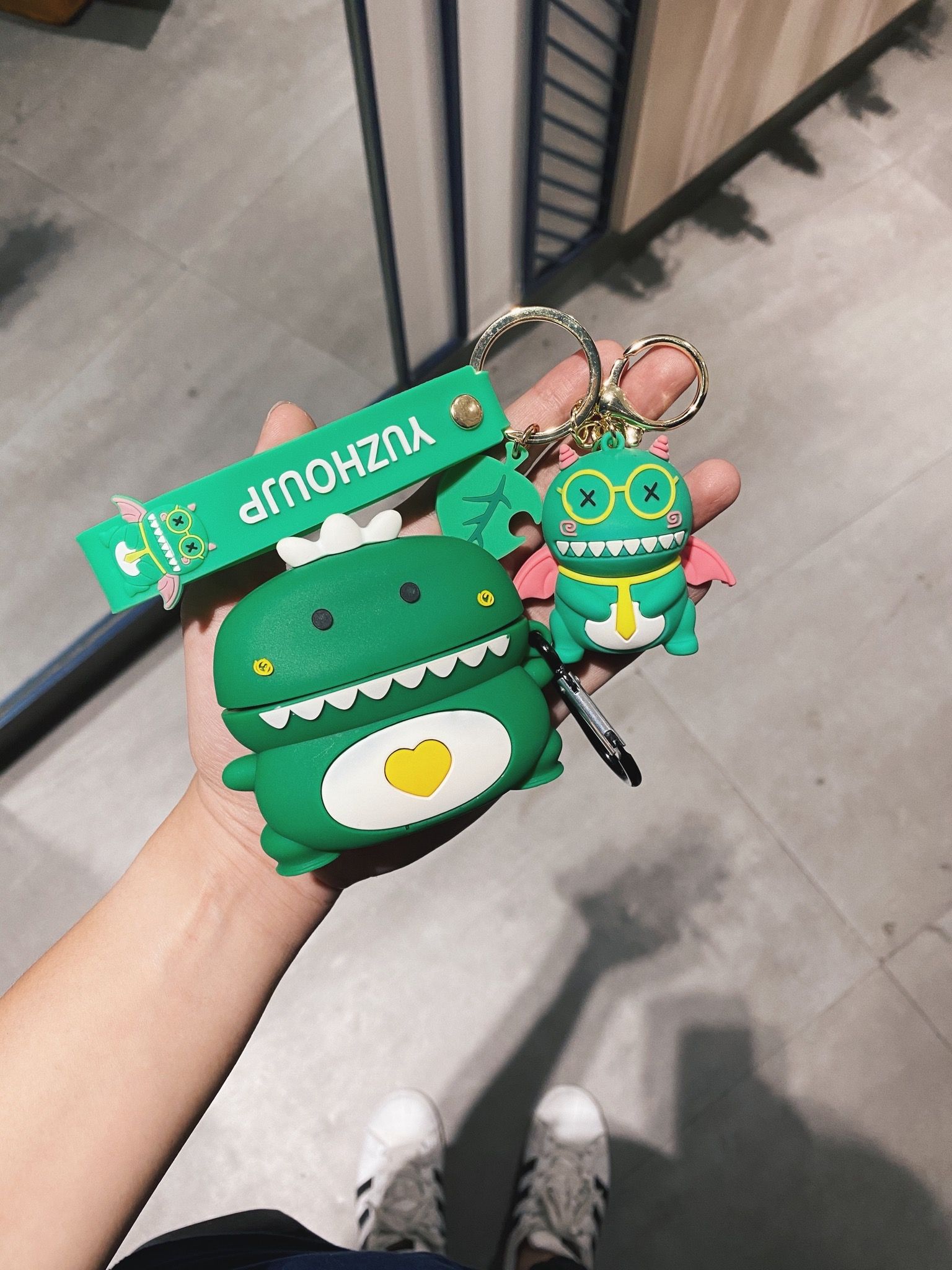 DINO