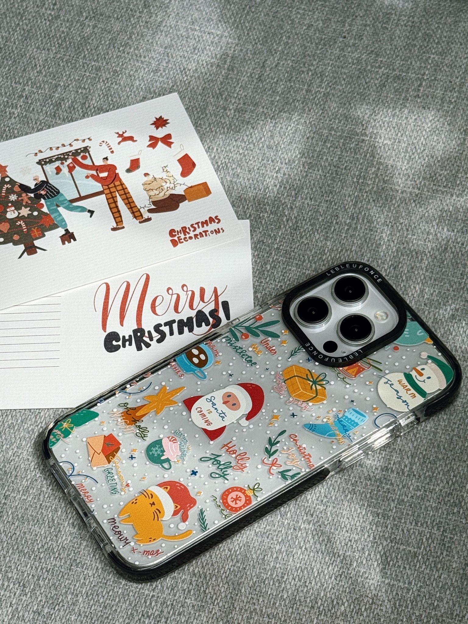 MEOWY XMAS