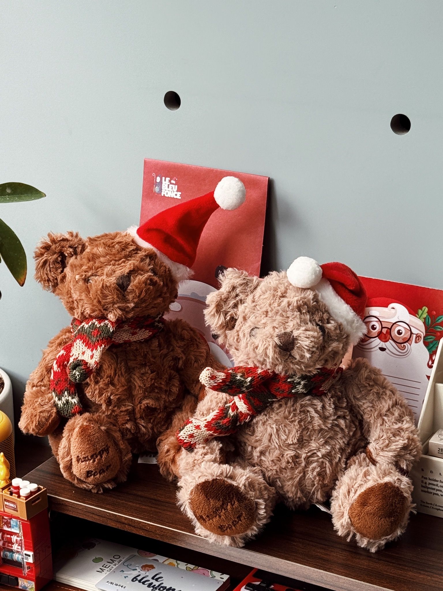 TEDDY BEAR