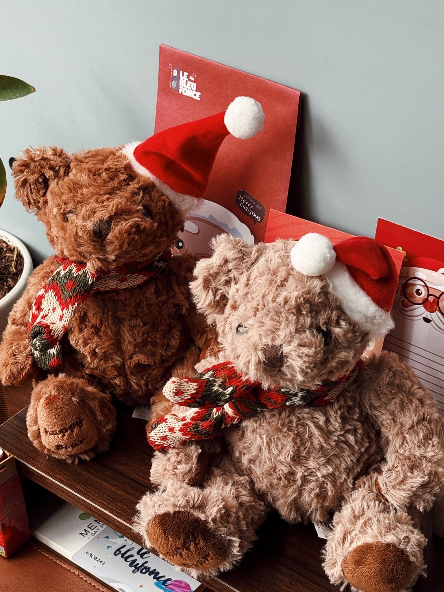 TEDDY BEAR