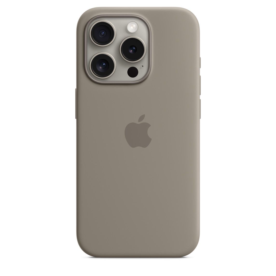 Silicone CASE For 15/15PLUS/15Pro/15Promax - MAGSAFE