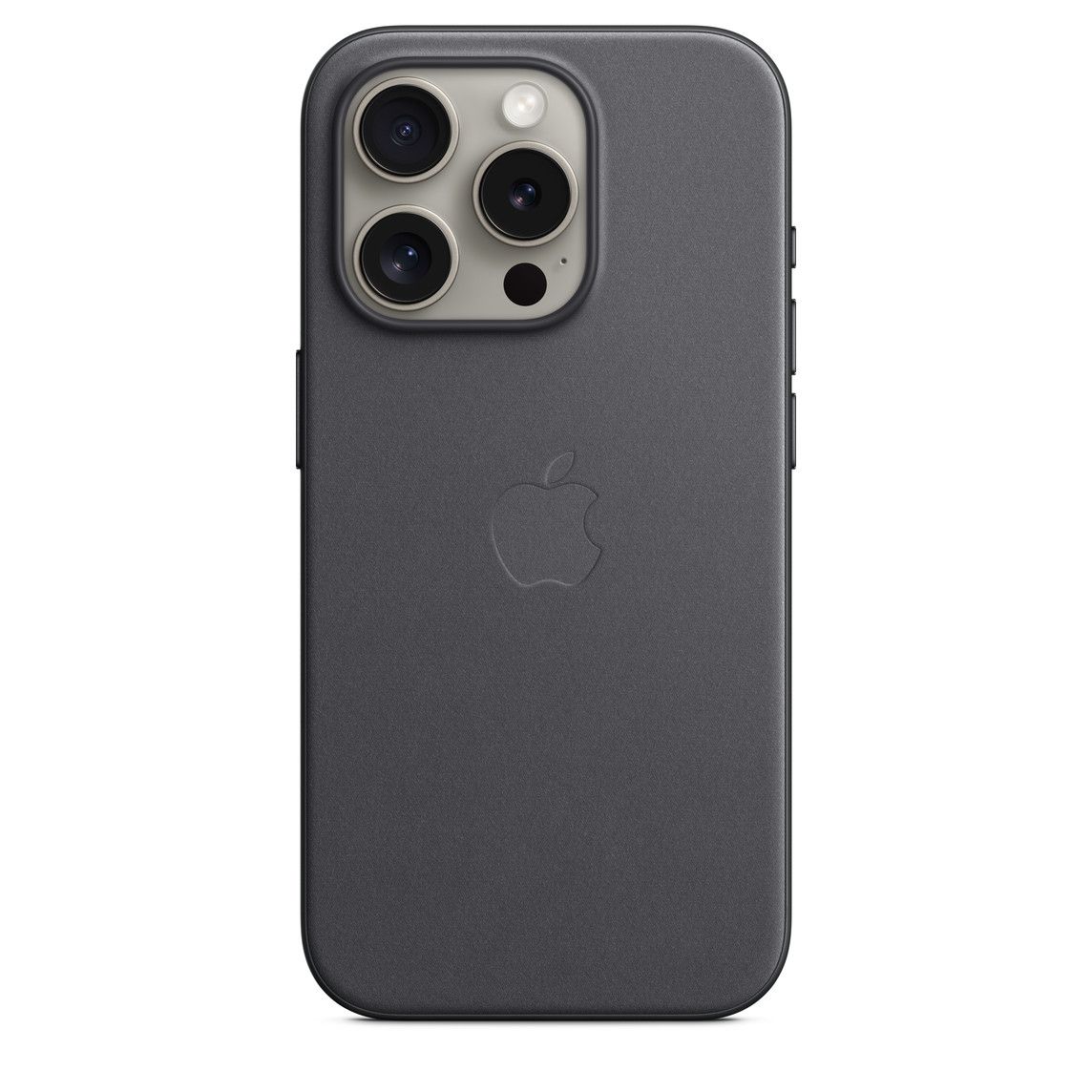 FineWoven CASE For 15/15PLUS/15Pro/15Promax - MAGSAFE
